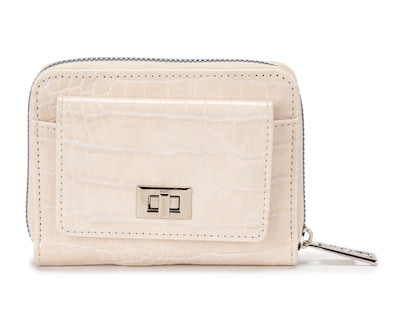 Foto 1 | Foto 1 | Monedero para Mujer Jennifer Lopez Beige