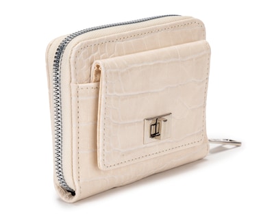 Foto 2 | Foto 2 | Monedero para Mujer Jennifer Lopez Beige