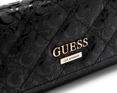 Foto 5 | Foto 5 | Cartera Guess para Mujer Estonia