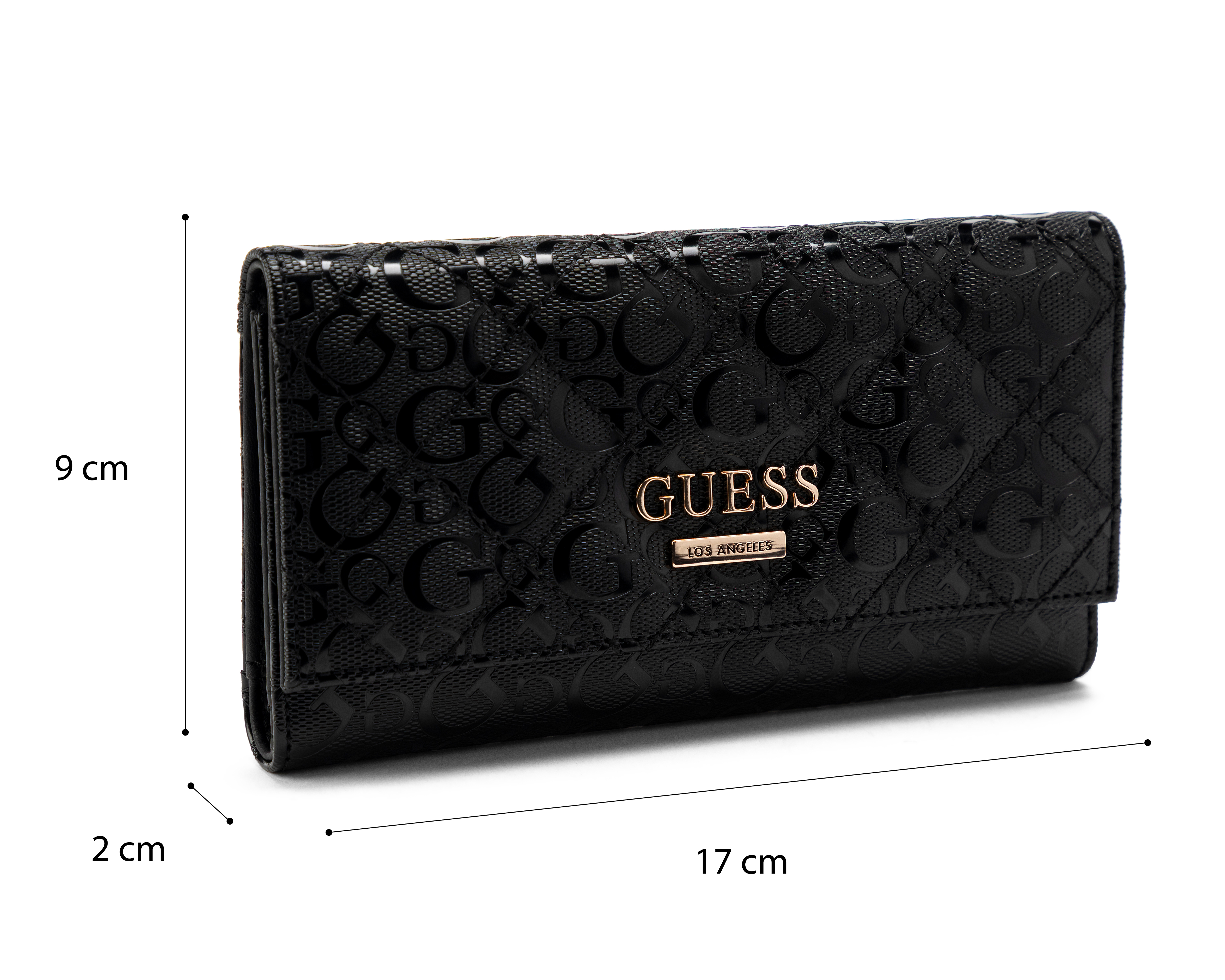 Foto 7 pulgar | Foto 6 | Cartera Guess para Mujer Estonia