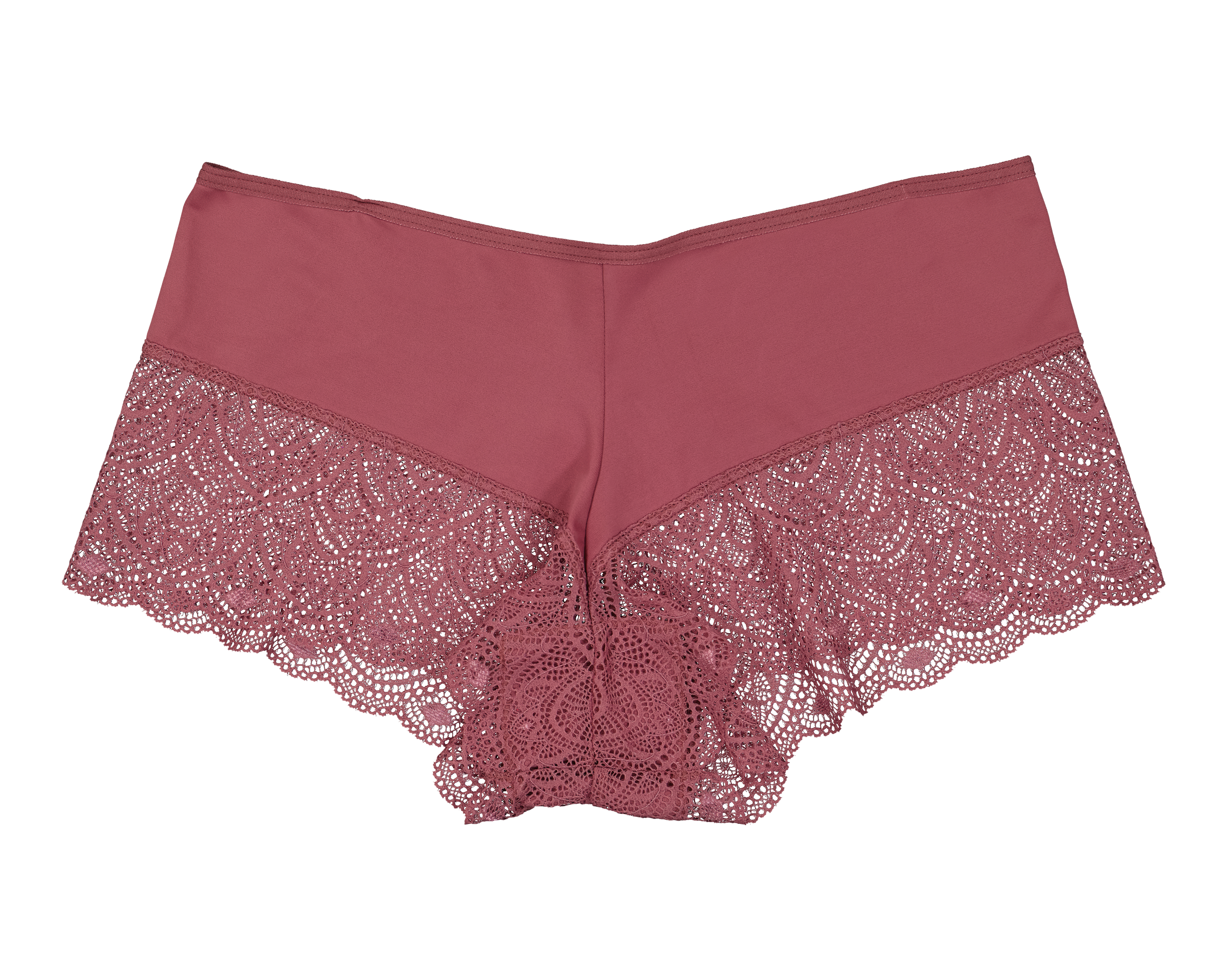 Bóxer con Encaje Playtex para Mujer