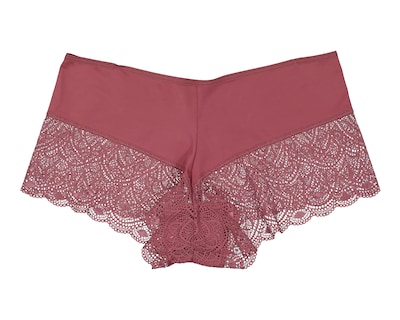 Foto 1 | Foto 1 | Bóxer con Encaje Playtex para Mujer