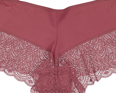 Foto 3 | Foto 3 | Bóxer con Encaje Playtex para Mujer