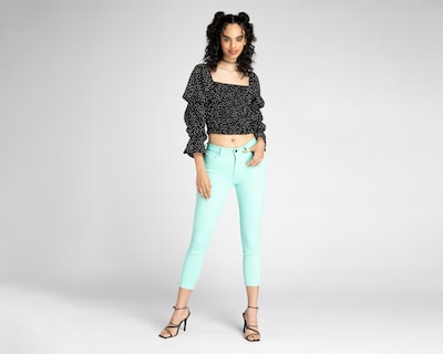 Foto 2 | Foto 2 | Pantalón Skinny Boy London para Mujer
