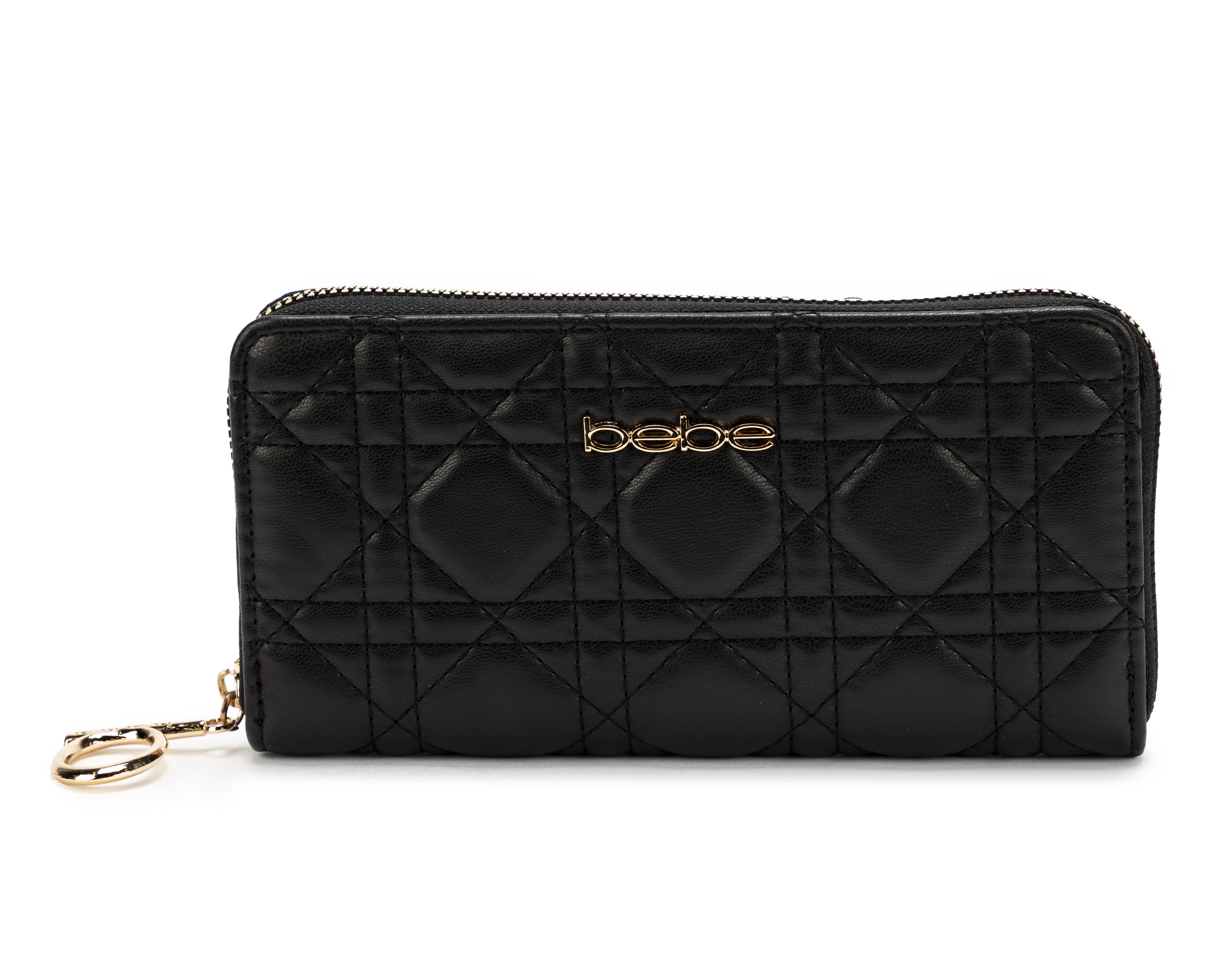 Foto 2 pulgar | Foto 1 | Cartera para Mujer Bebe Capitonada