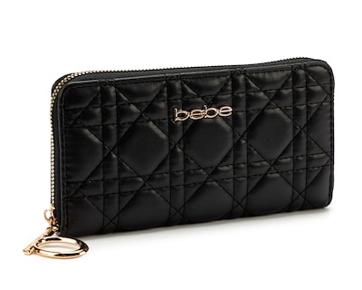 Foto 2 | Foto 2 | Cartera para Mujer Bebe Capitonada