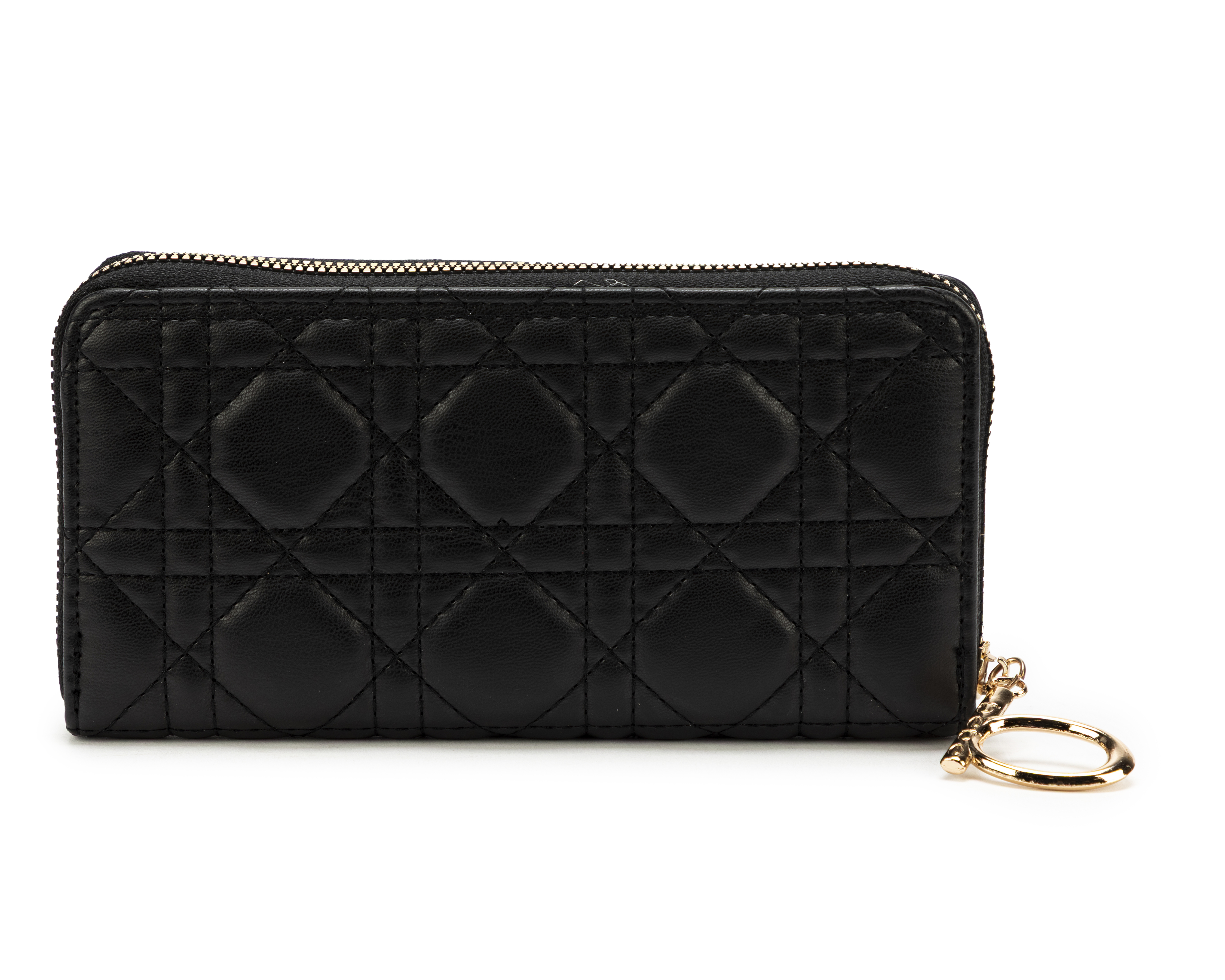 Foto 4 pulgar | Foto 3 | Cartera para Mujer Bebe Capitonada