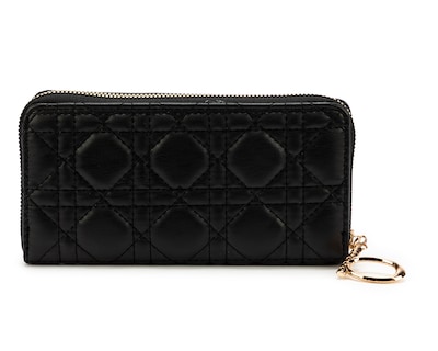 Foto 3 | Foto 3 | Cartera para Mujer Bebe Capitonada