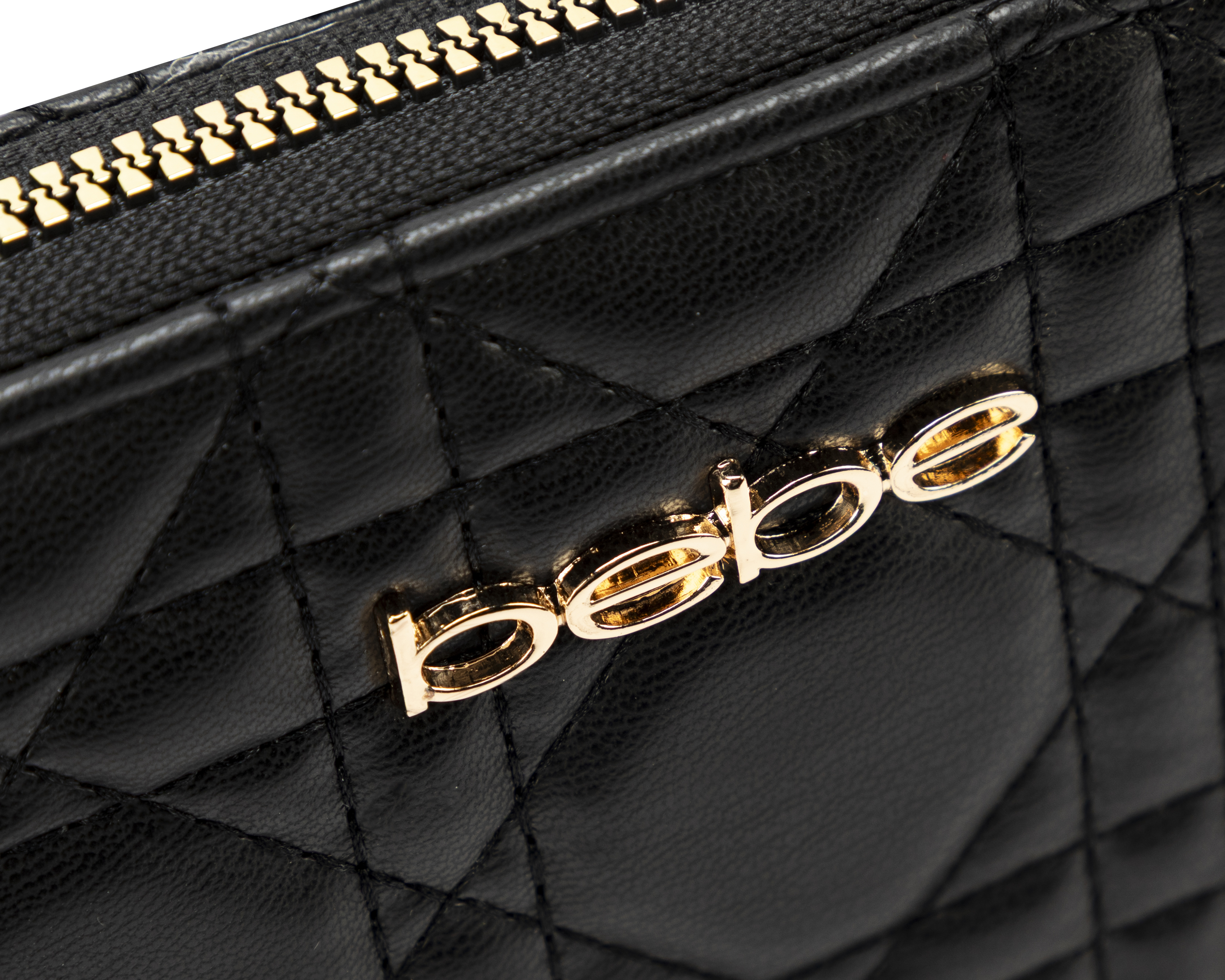 Foto 5 pulgar | Foto 4 | Cartera para Mujer Bebe Capitonada