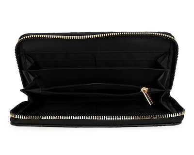 Foto 5 | Foto 5 | Cartera para Mujer Bebe Capitonada