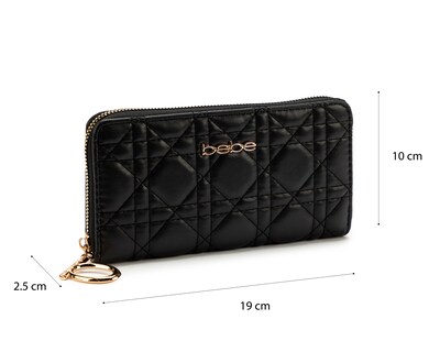 Foto 6 | Foto 6 | Cartera para Mujer Bebe Capitonada
