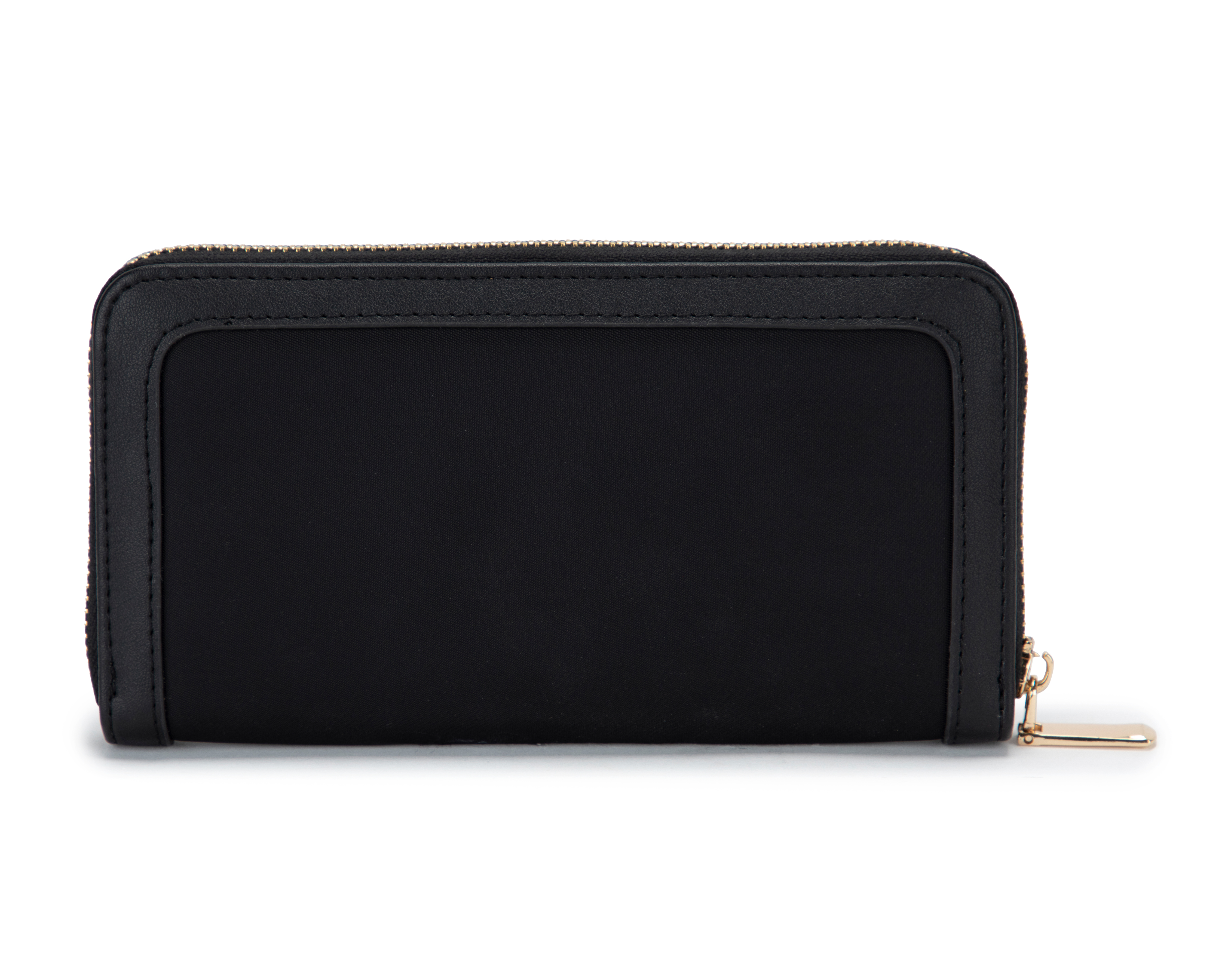 Foto 4 pulgar | Foto 3 | Cartera para Mujer York Team Polo Club Negra