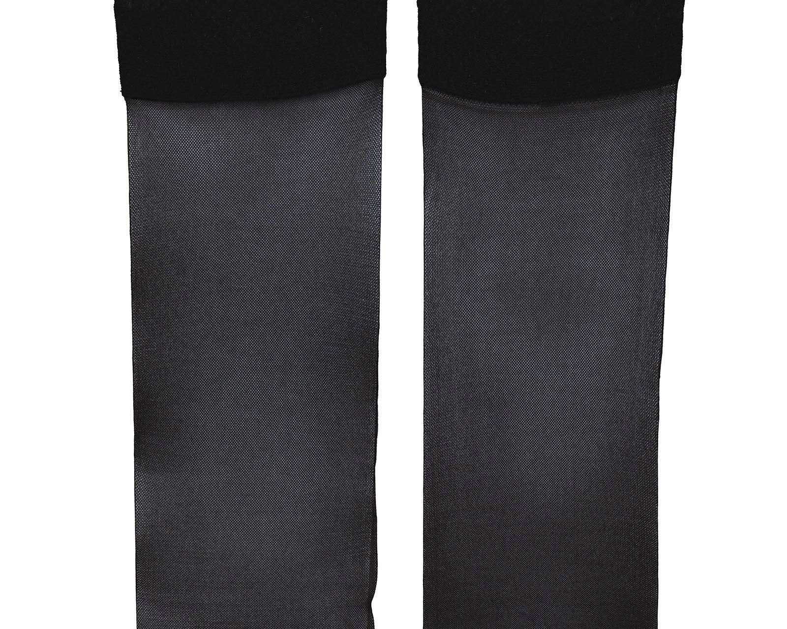 Foto 3 pulgar | Foto 2 | Tobimedias Circulation Negras Mediana Compresión