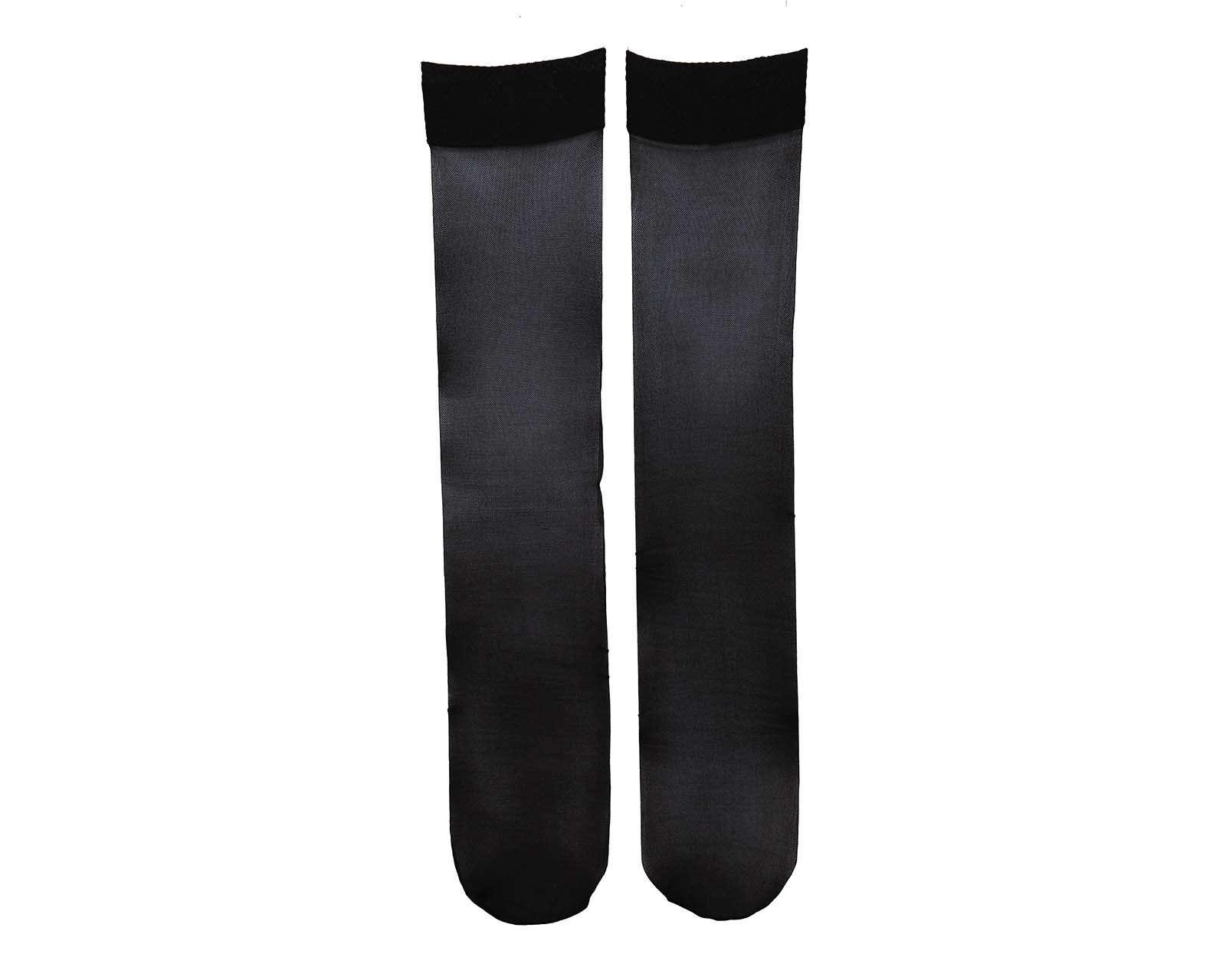 Foto 3 | Foto 3 | Tobimedias Circulation Negras Mediana Compresión