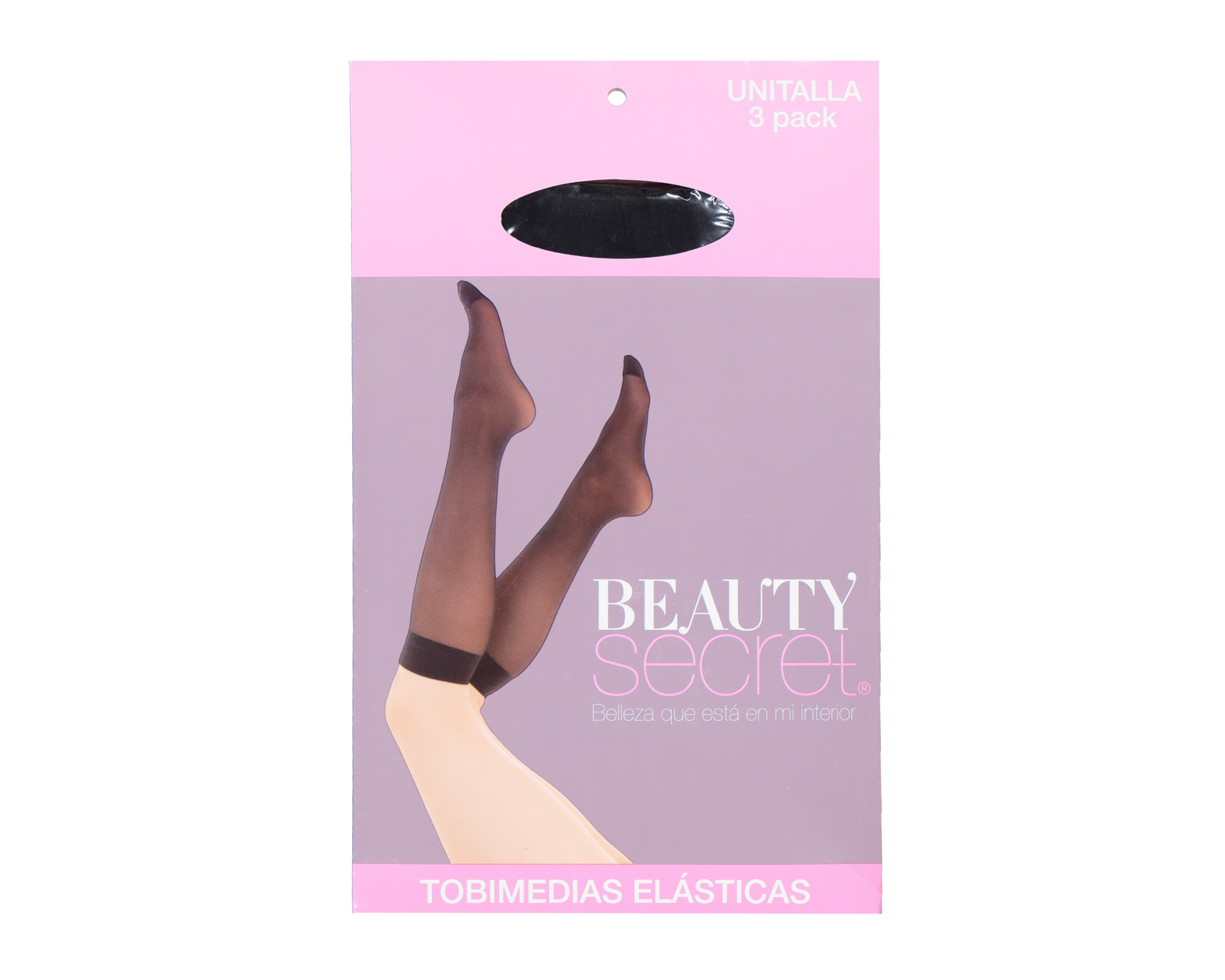 Tobimedias Beauty Secret 3 Pares