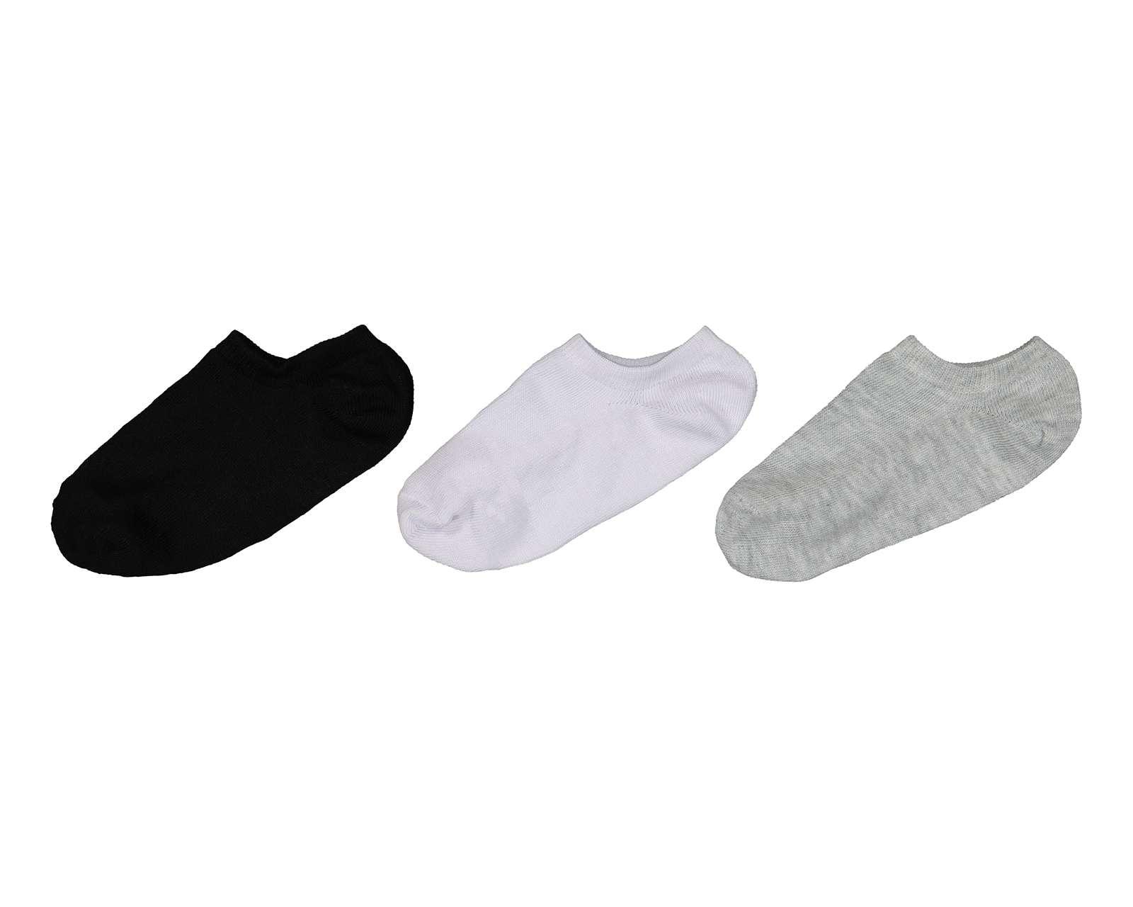 Foto 2 pulgar | Foto 1 | Liner Lovest 3 Pares