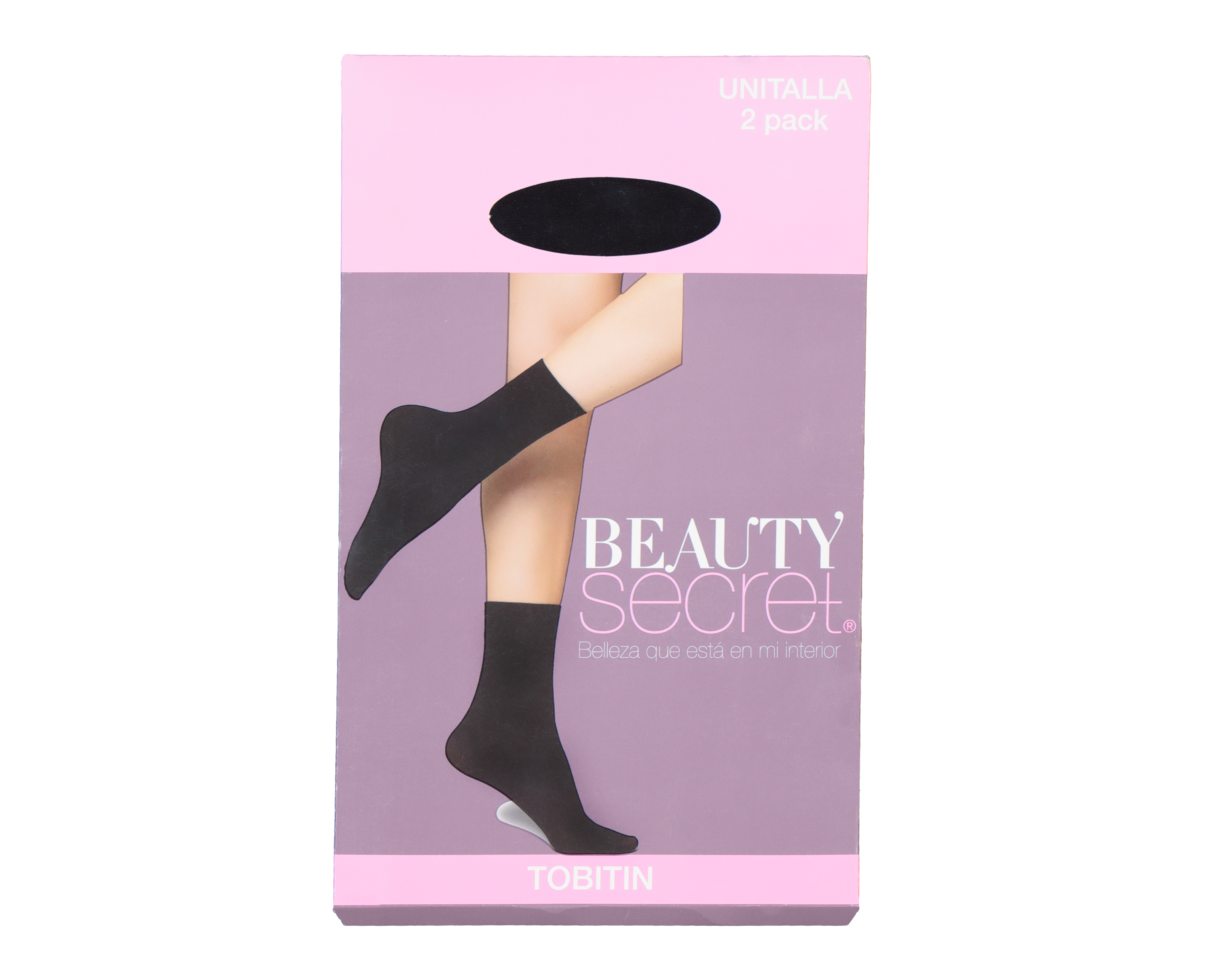 Tobimedias Beauty Secret 2 Pares