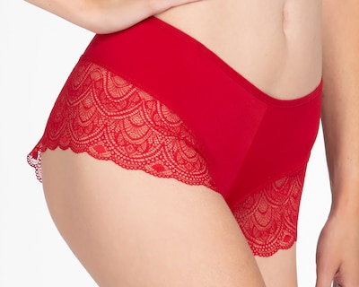 Foto 3 | Foto 3 | Bóxer con Encaje Playtex para Mujer
