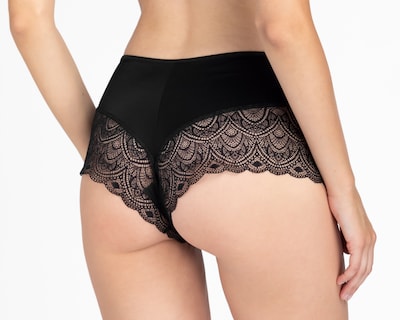 Foto 2 | Foto 2 | Bóxer con Encaje Playtex para Mujer