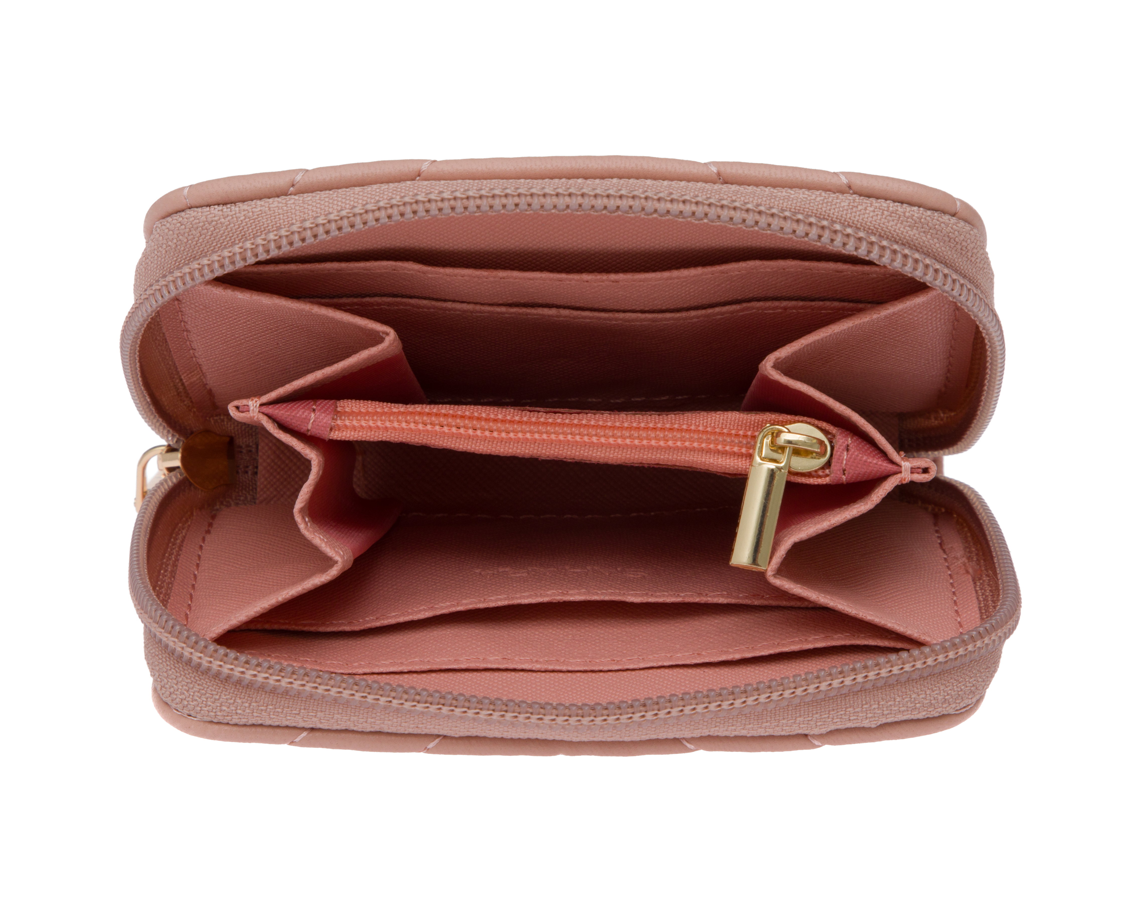 Foto 5 pulgar | Foto 4 | Monedero para Mujer Sahara