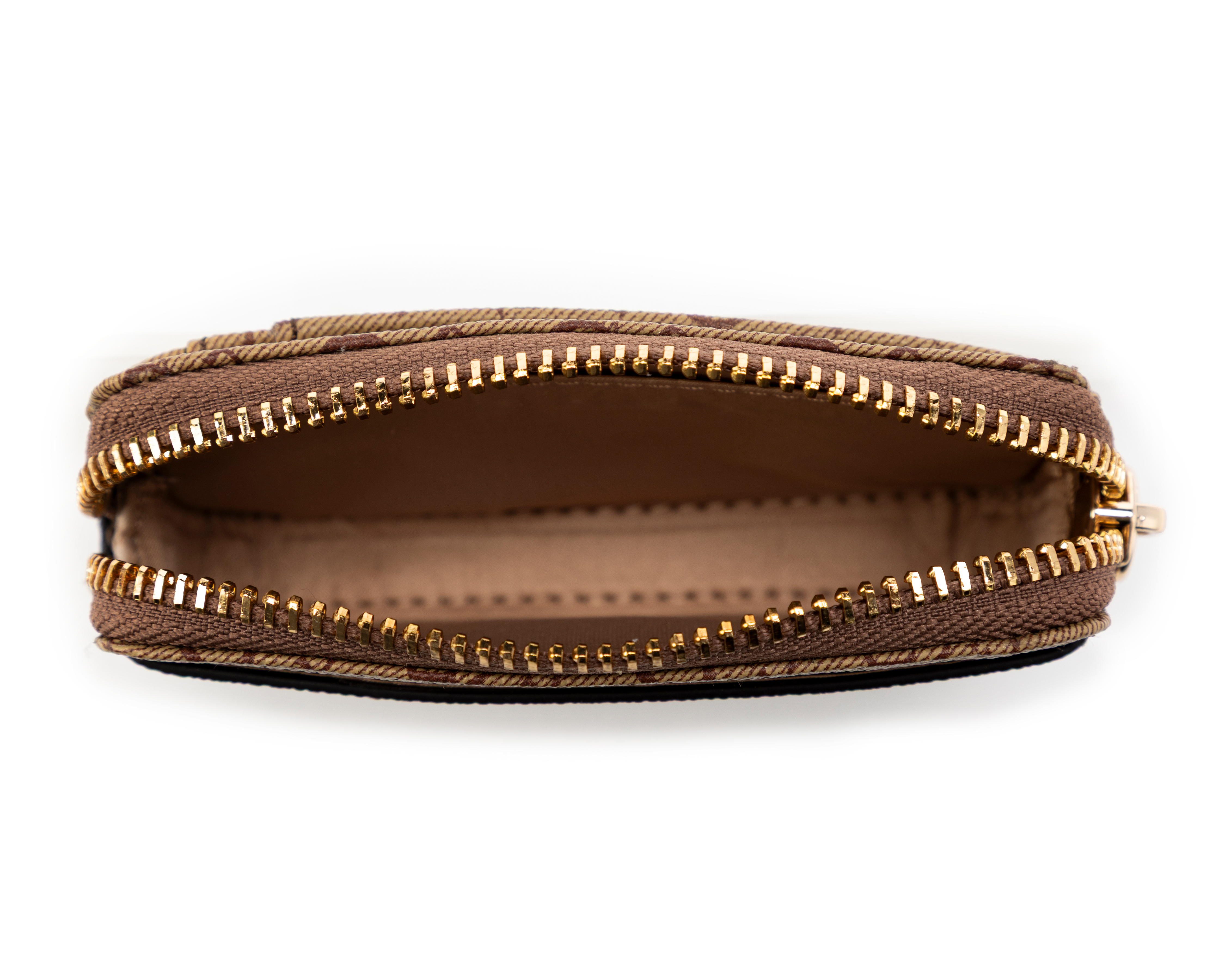 Foto 5 pulgar | Foto 4 | Cartera para Mujer Guess Estampada