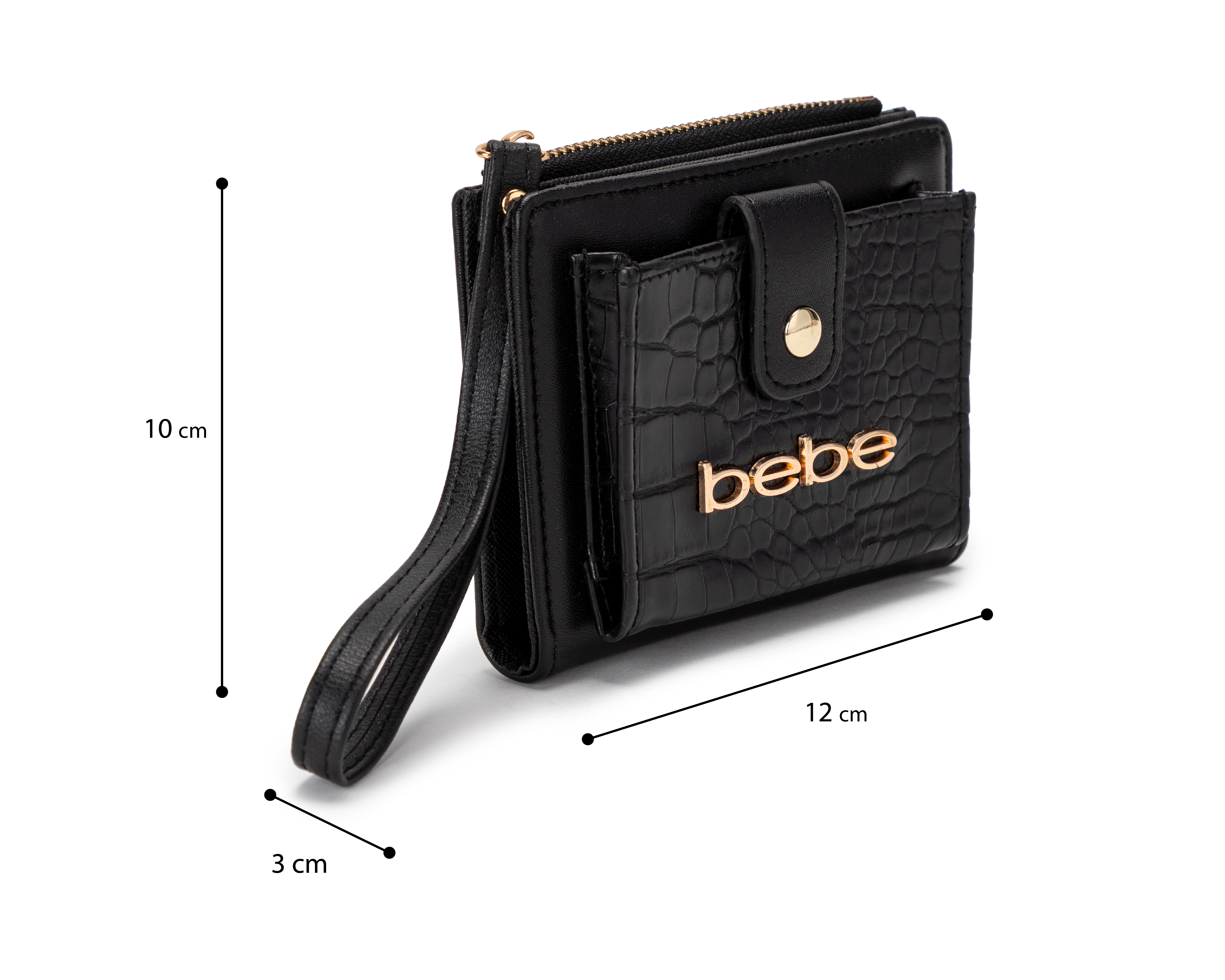 Foto 7 pulgar | Foto 6 | Cartera para Mujer Bebe con Correa