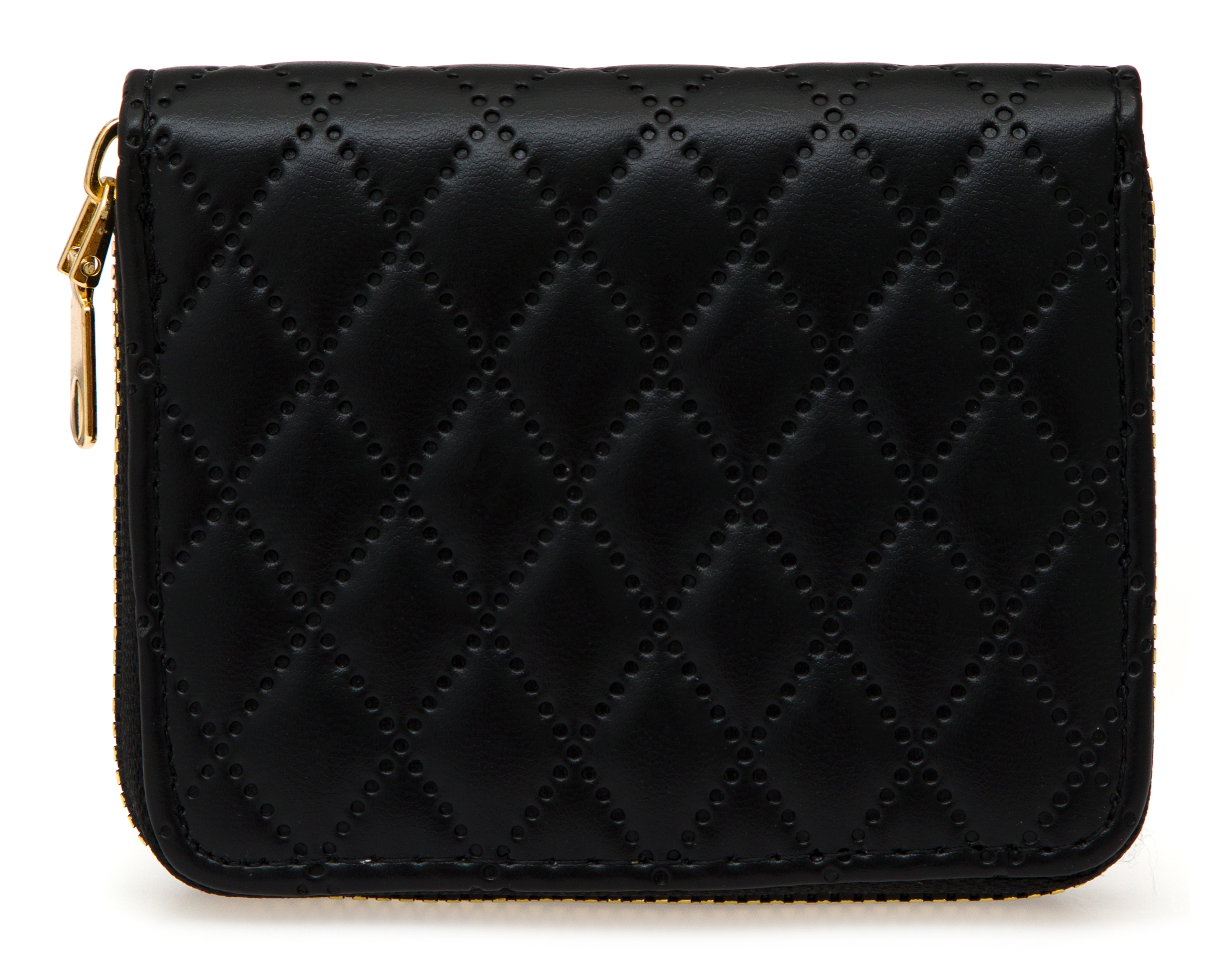 Foto 2 pulgar | Foto 1 | Monedero para Mujer Lady Sun Acolchado