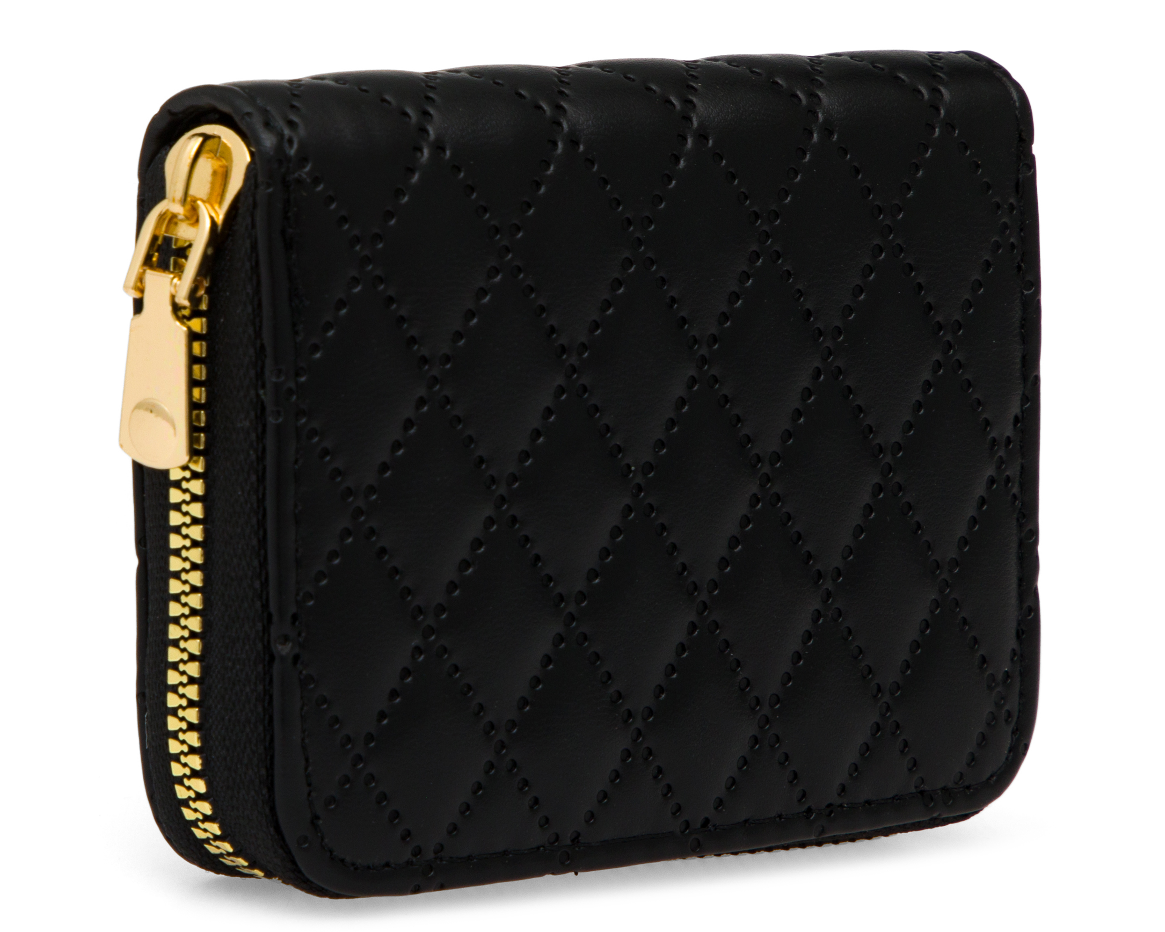 Foto 3 pulgar | Foto 2 | Monedero para Mujer Lady Sun Acolchado
