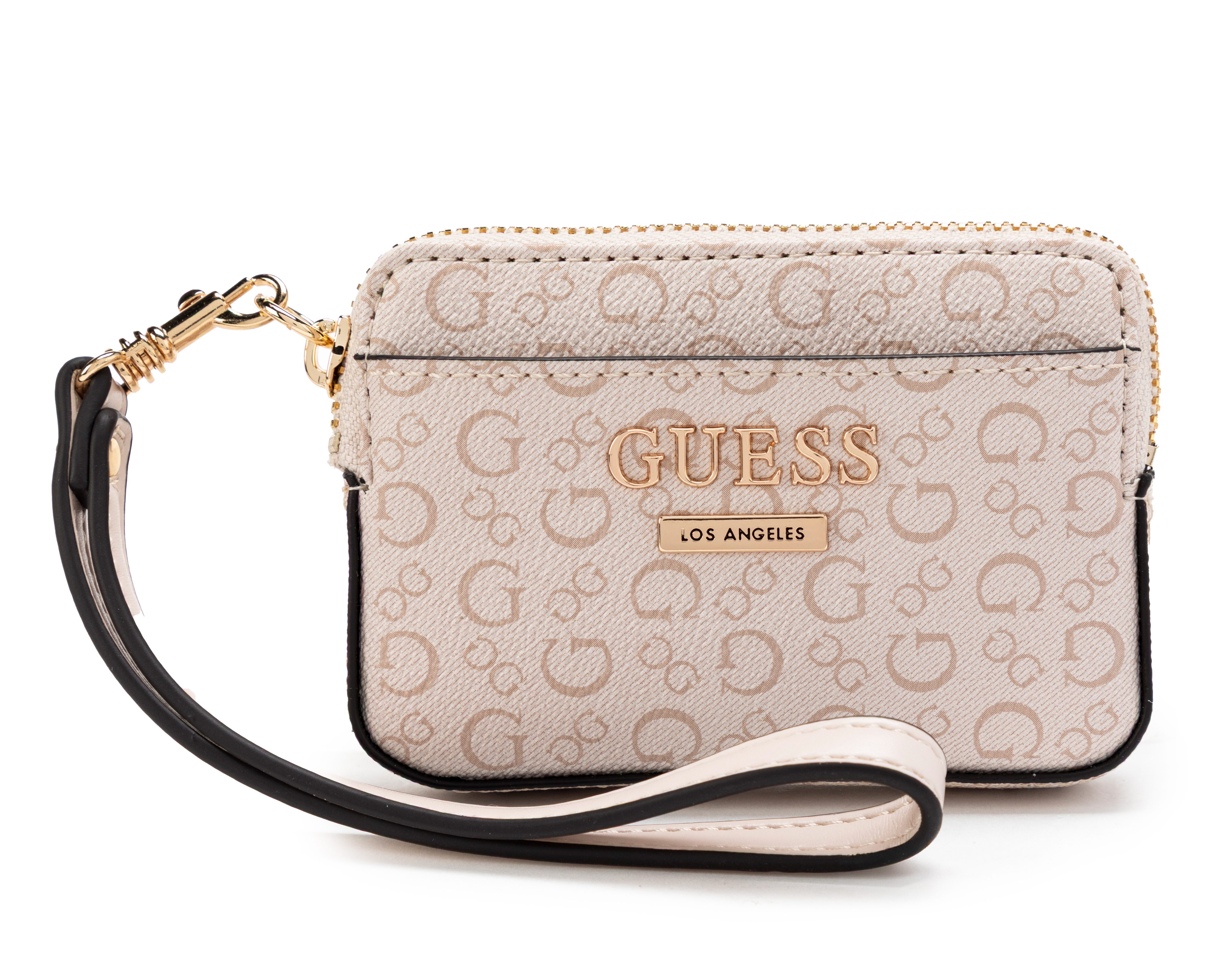 Cartera para Mujer Guess Estampada