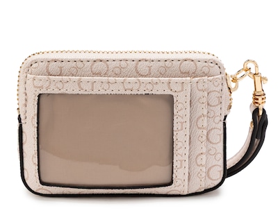 Foto 3 | Foto 3 | Cartera para Mujer Guess Estampada