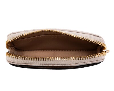 Foto 4 | Foto 4 | Cartera para Mujer Guess Estampada