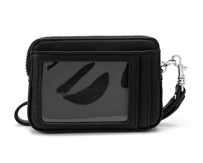 Foto 3 | Foto 3 | Cartera para Mujer Guess Negra