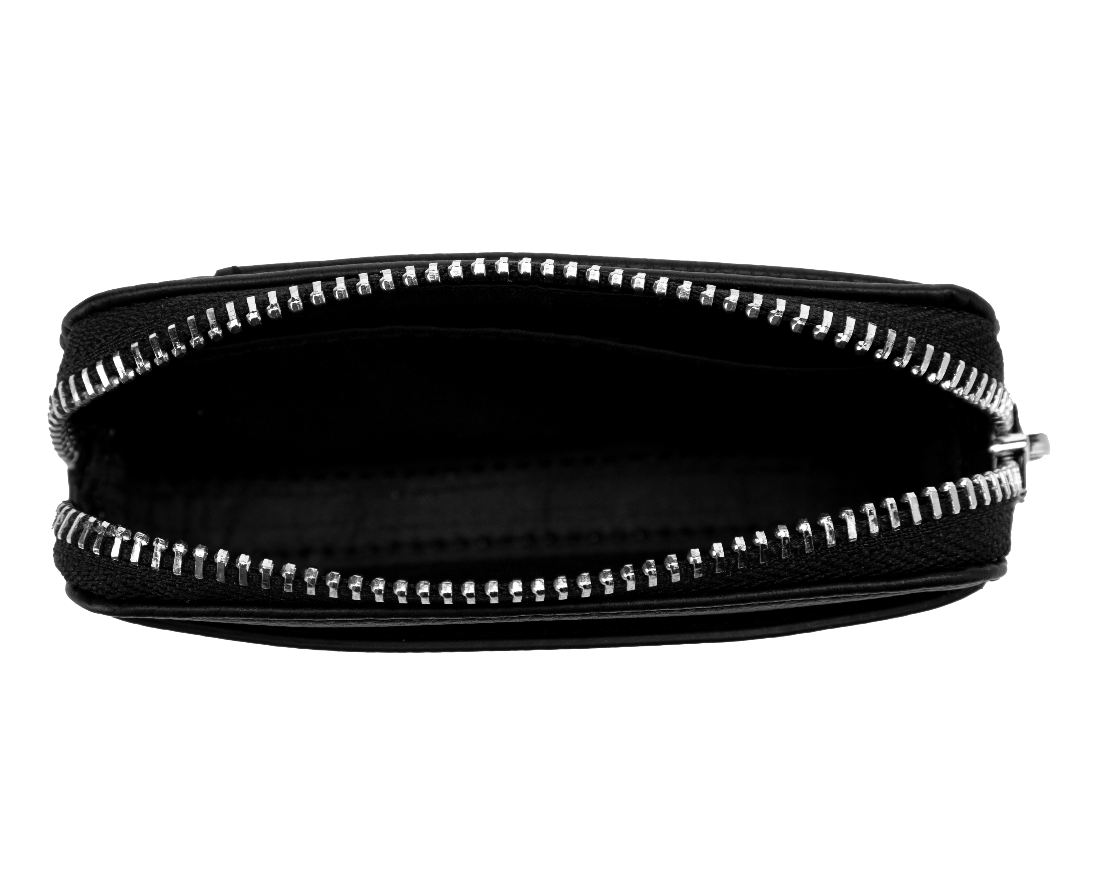 Foto 5 pulgar | Foto 4 | Cartera para Mujer Guess Negra