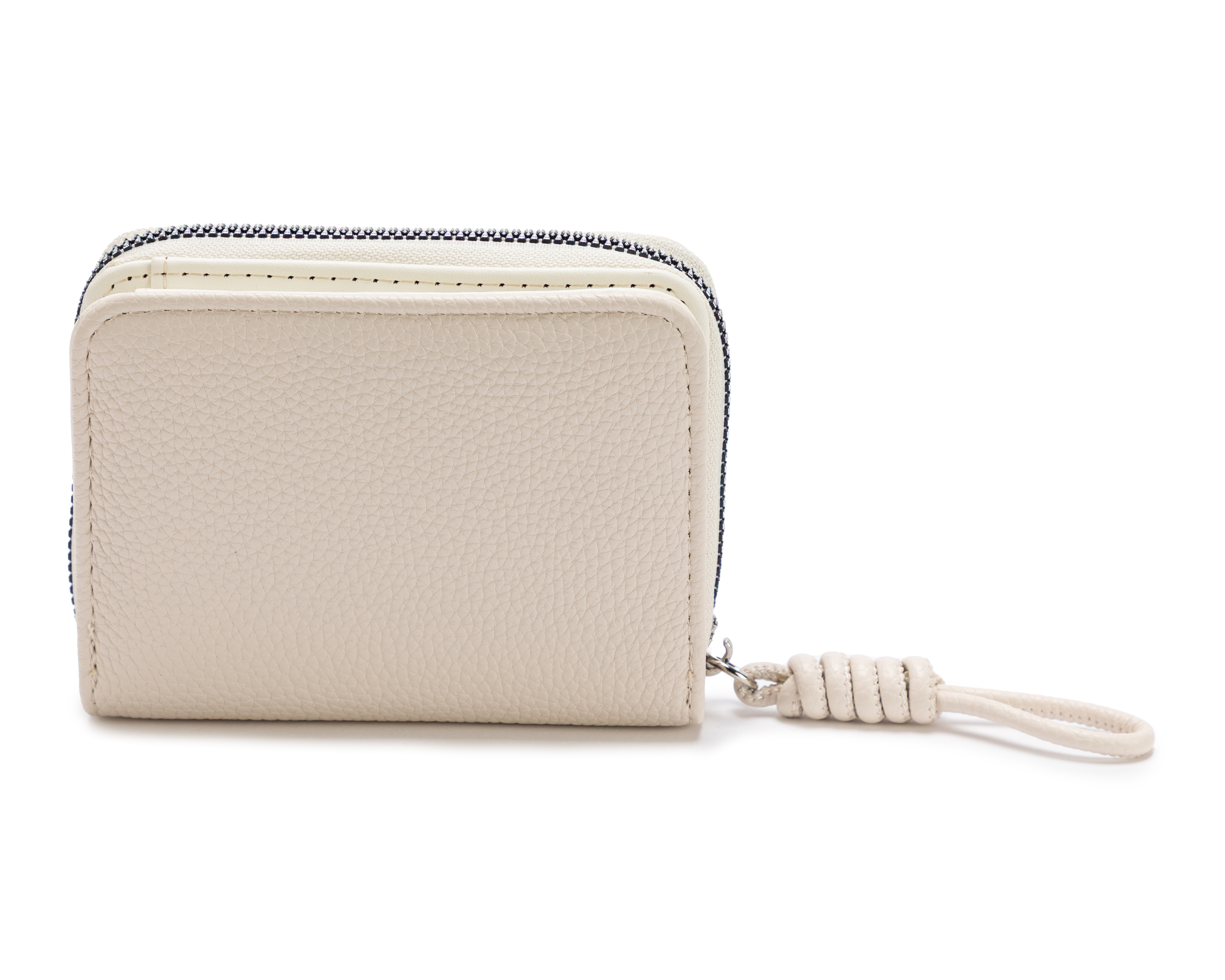 Monedero para Mujer Sahara Blanco