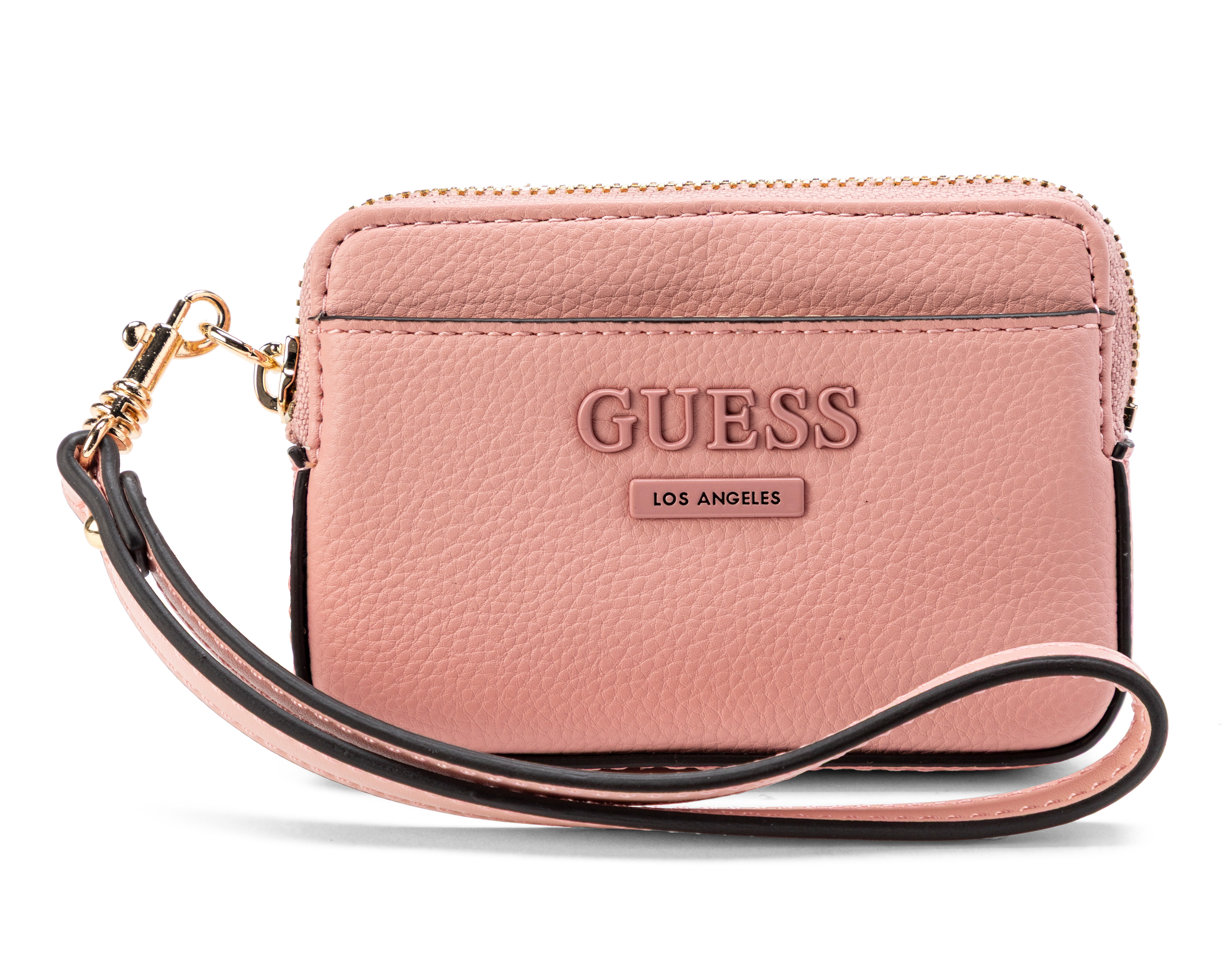Cartera para Mujer Guess Rosa