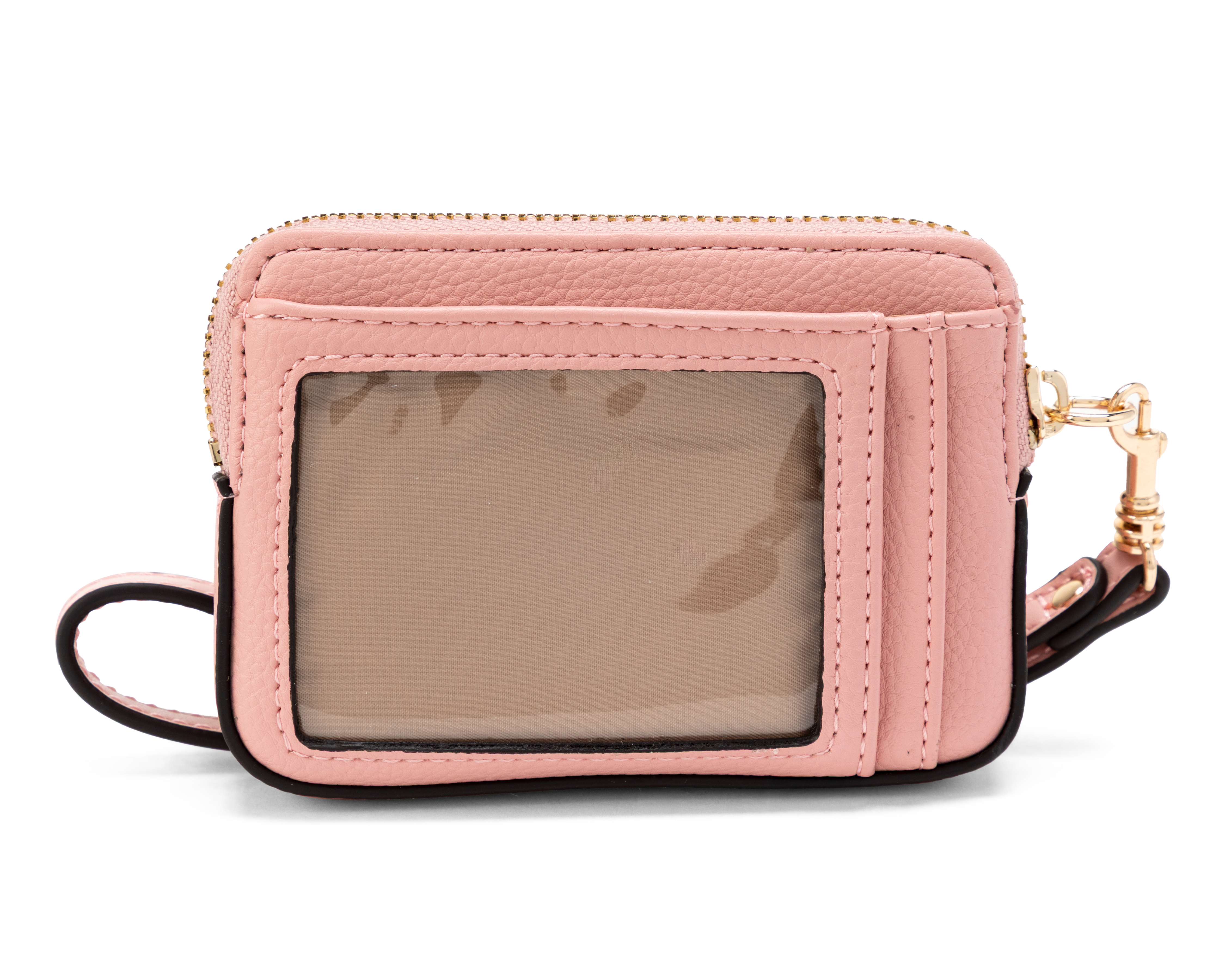 Foto 4 pulgar | Foto 3 | Cartera para Mujer Guess Rosa