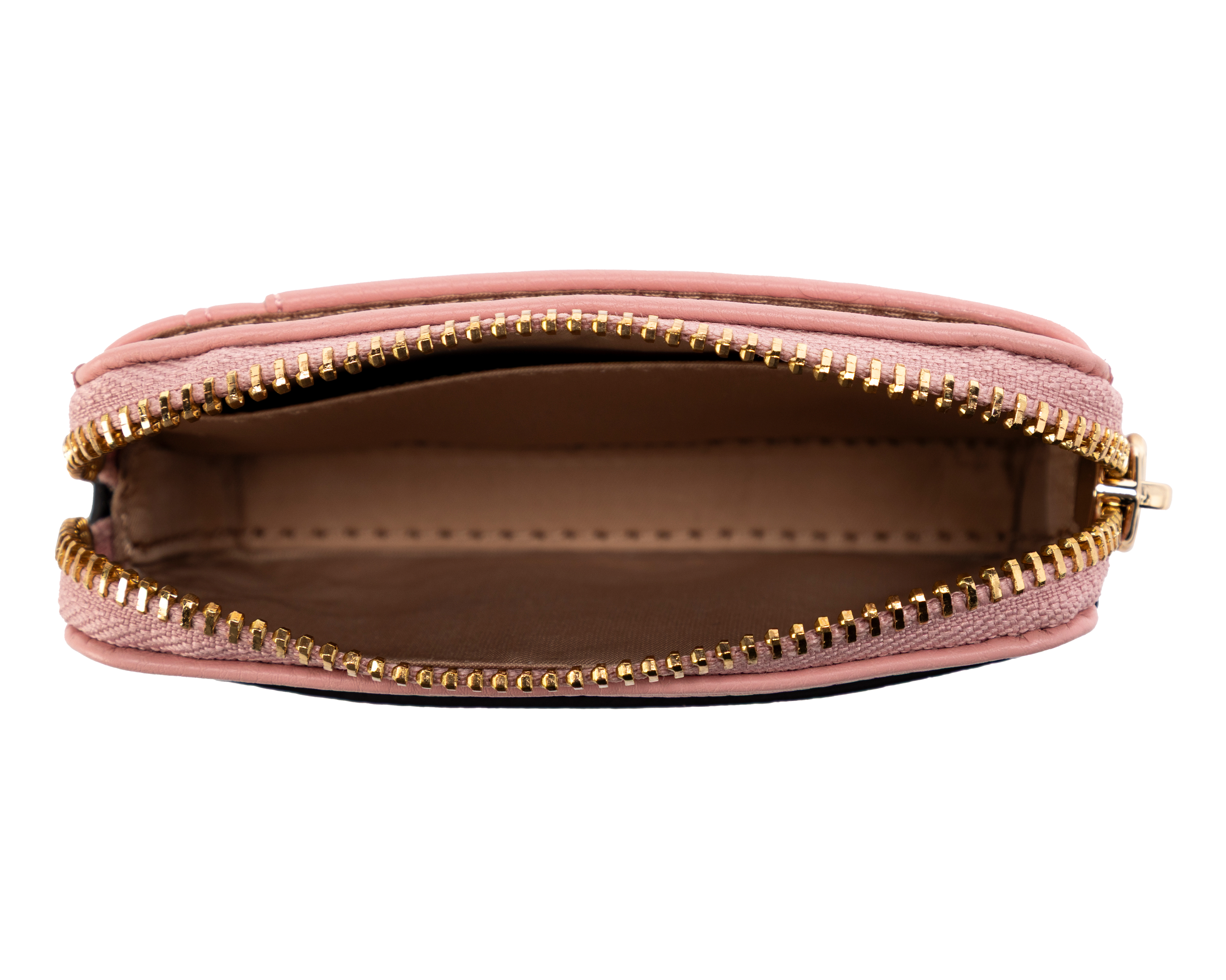 Foto 5 pulgar | Foto 4 | Cartera para Mujer Guess Rosa