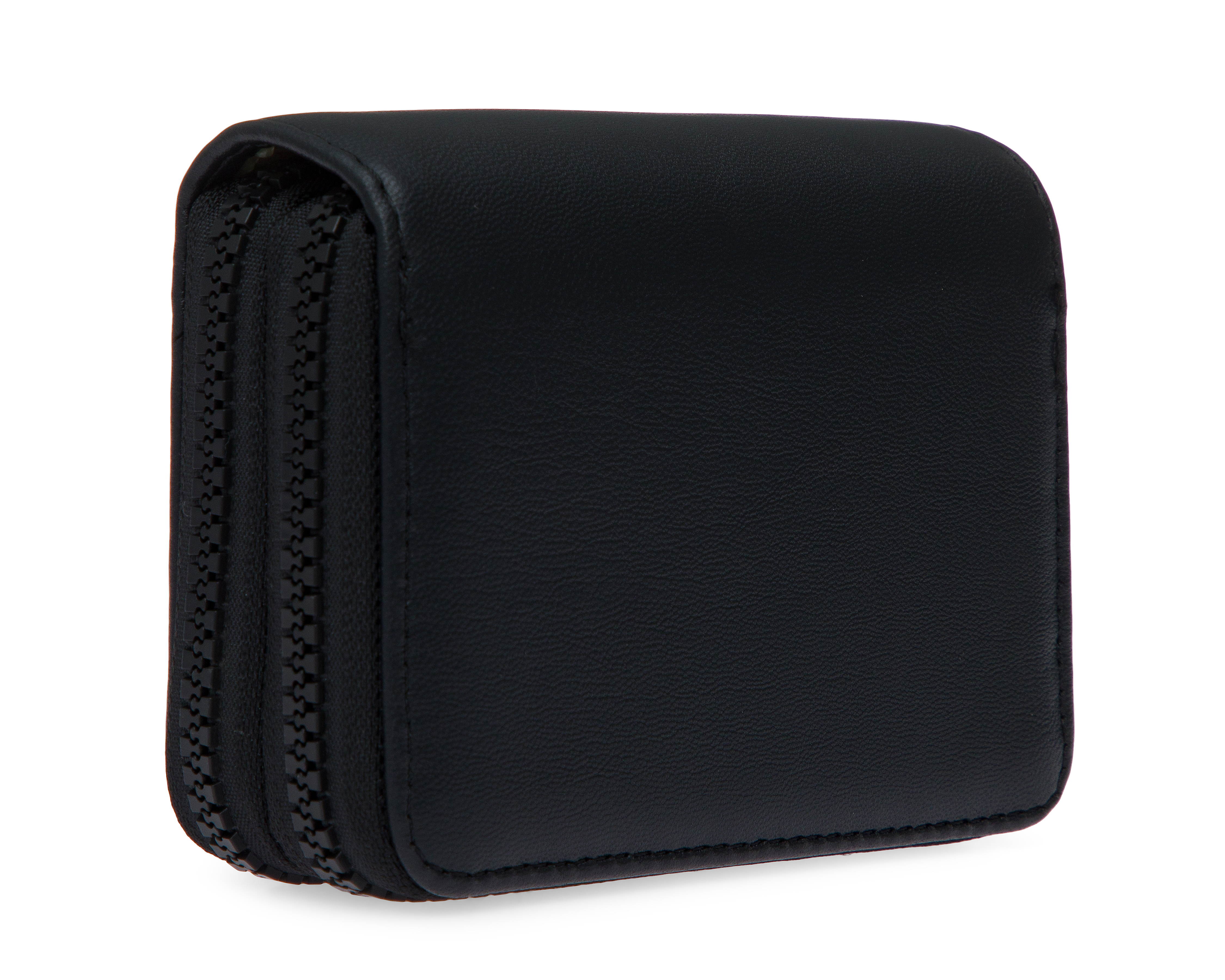 Foto 2 | Foto 2 | Monedero para Mujer 18 Forever Negro