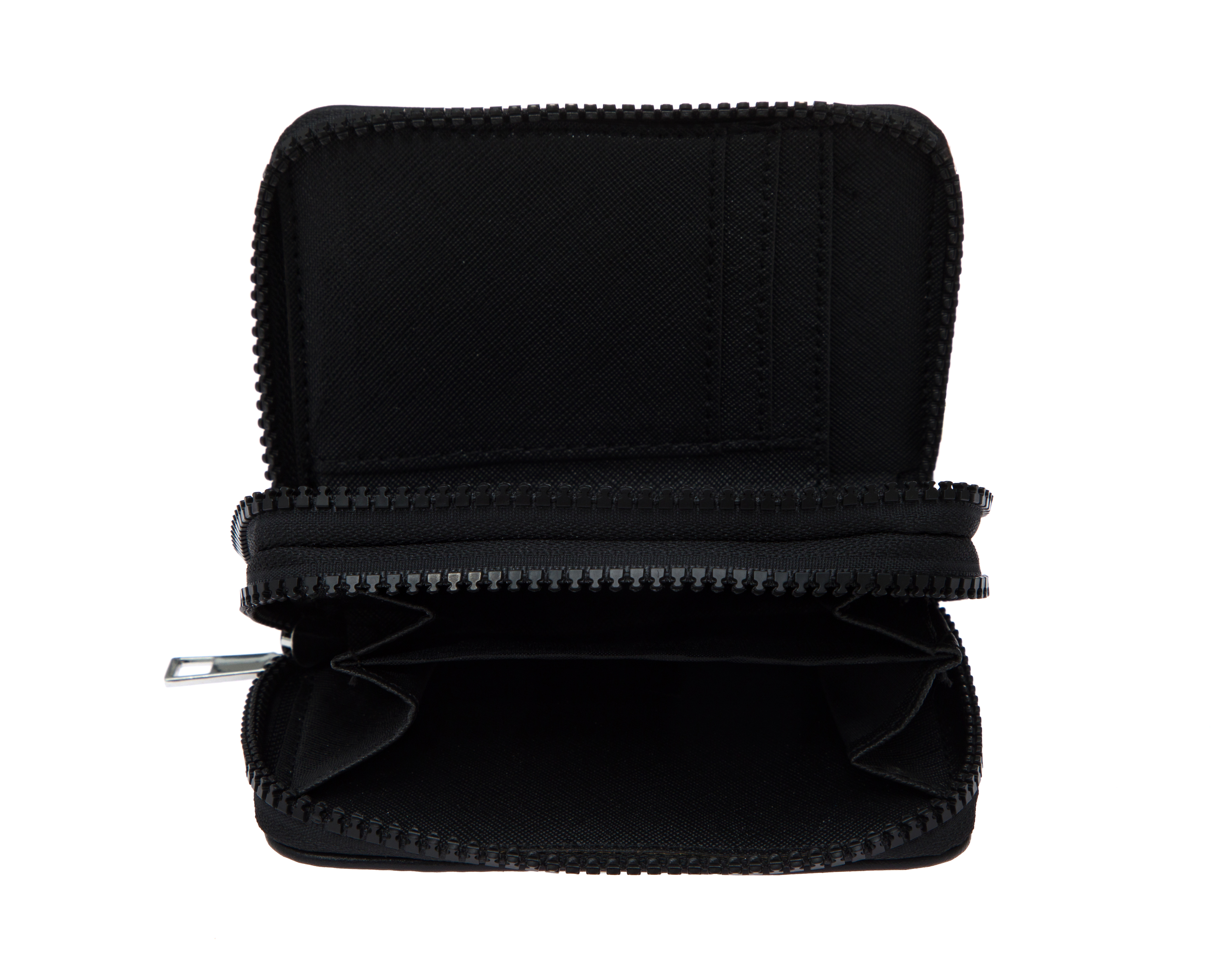 Foto 4 | Foto 4 | Monedero para Mujer 18 Forever Negro