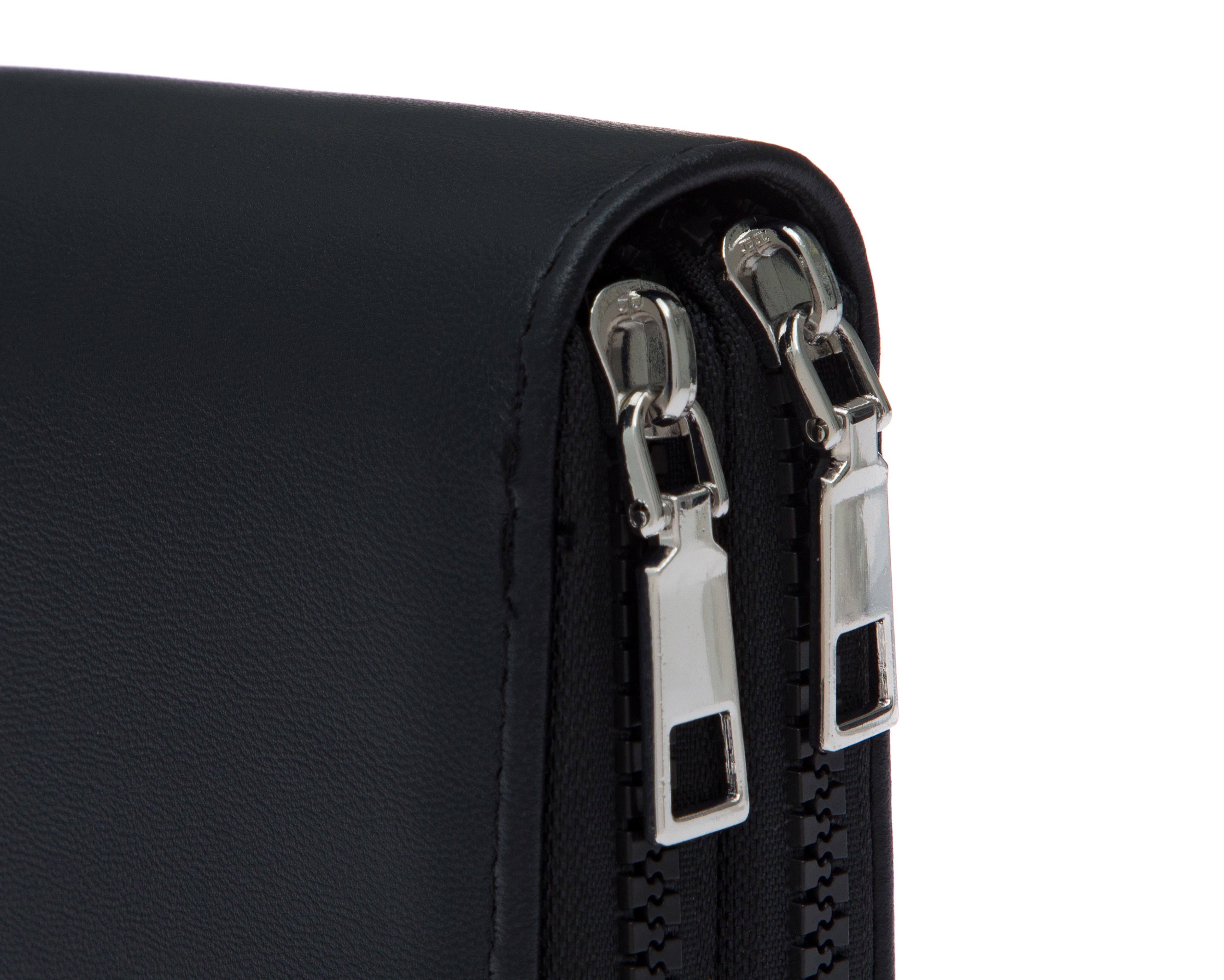 Foto 5 | Foto 5 | Monedero para Mujer 18 Forever Negro