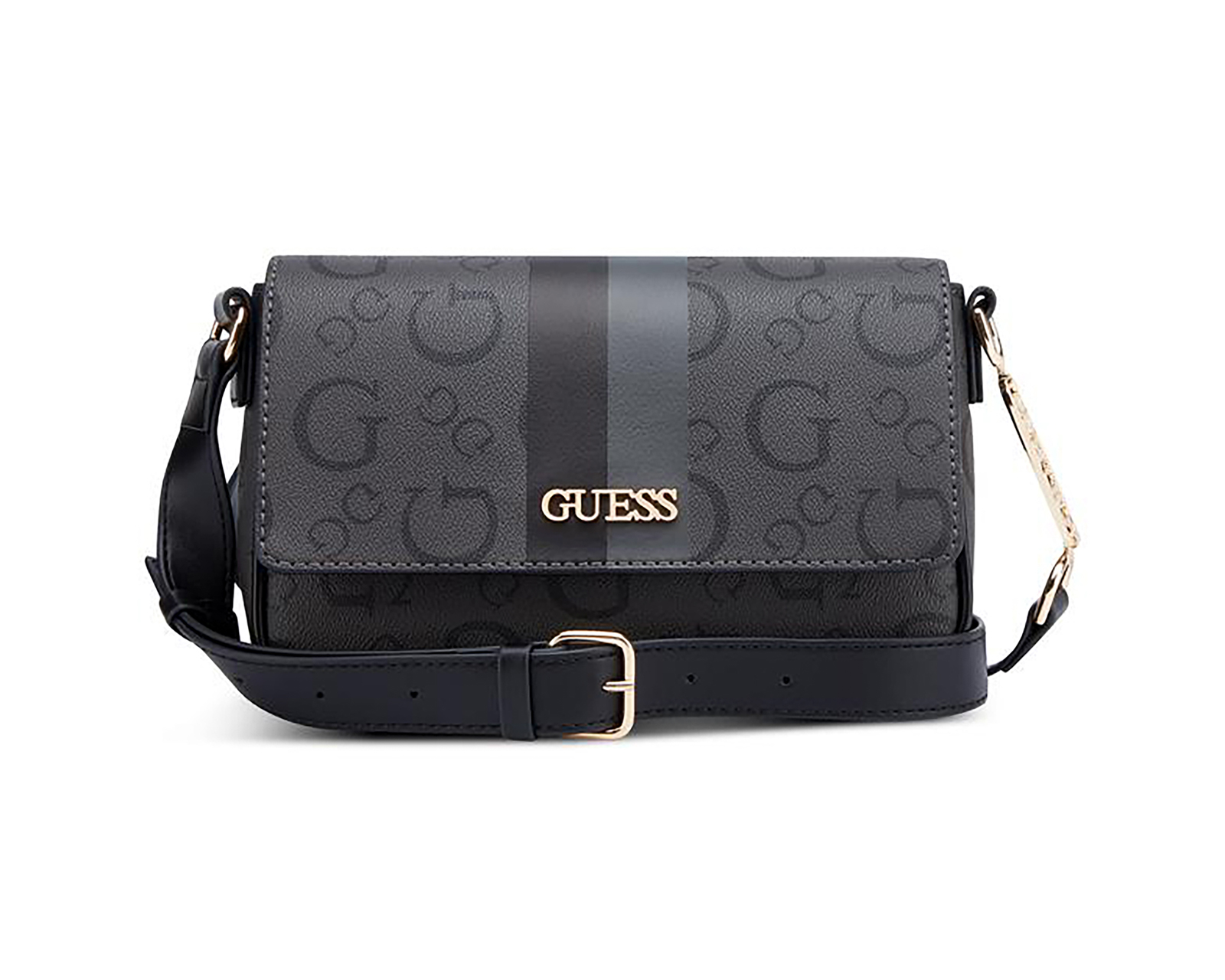 Bolsa Cruzada Guess Factory Wester