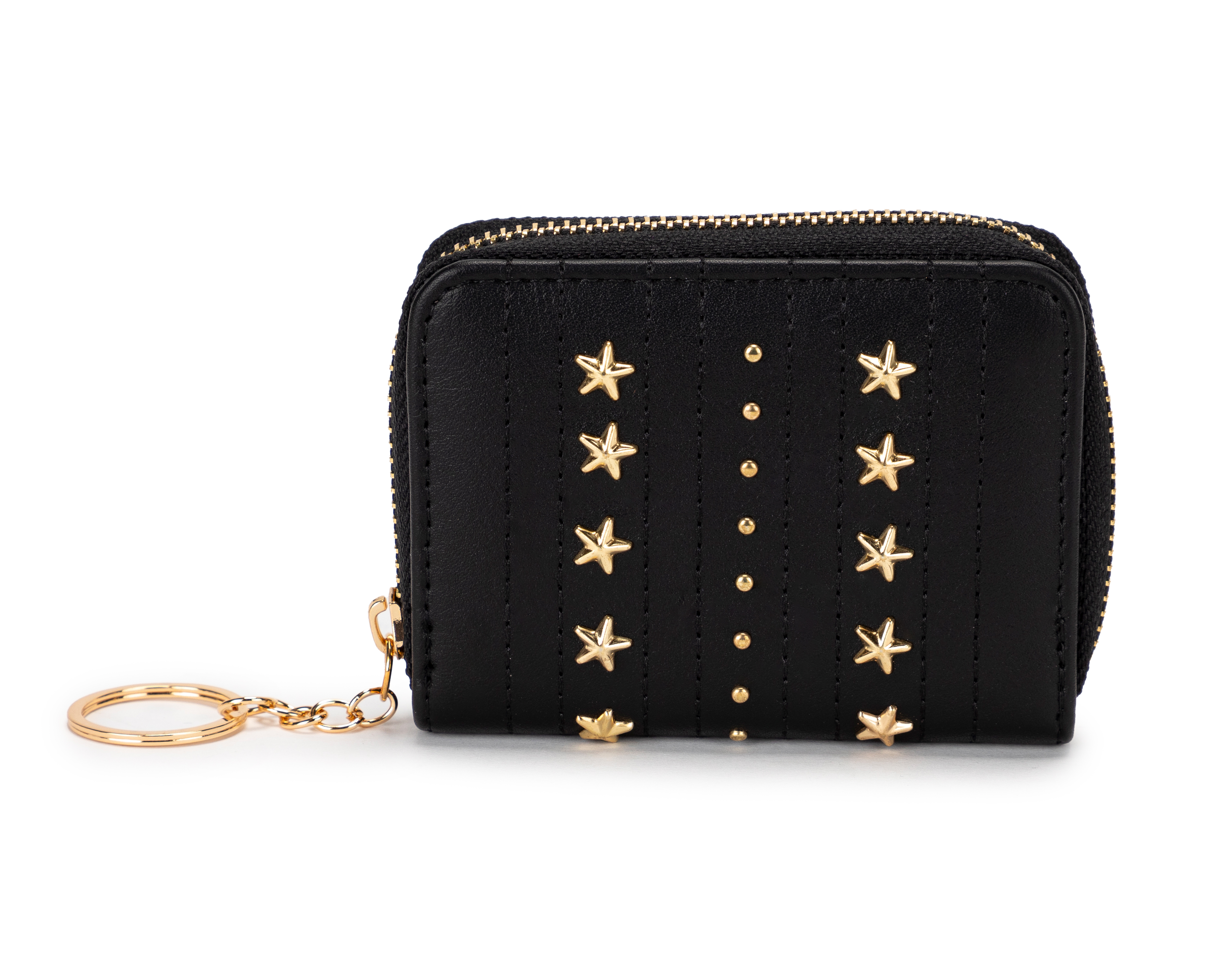 Monedero para Mujer 18 Forever Negro