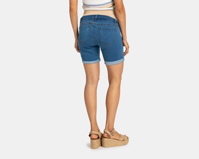 Foto 3 | Foto 3 | Short de Maternidad Mamá Bella