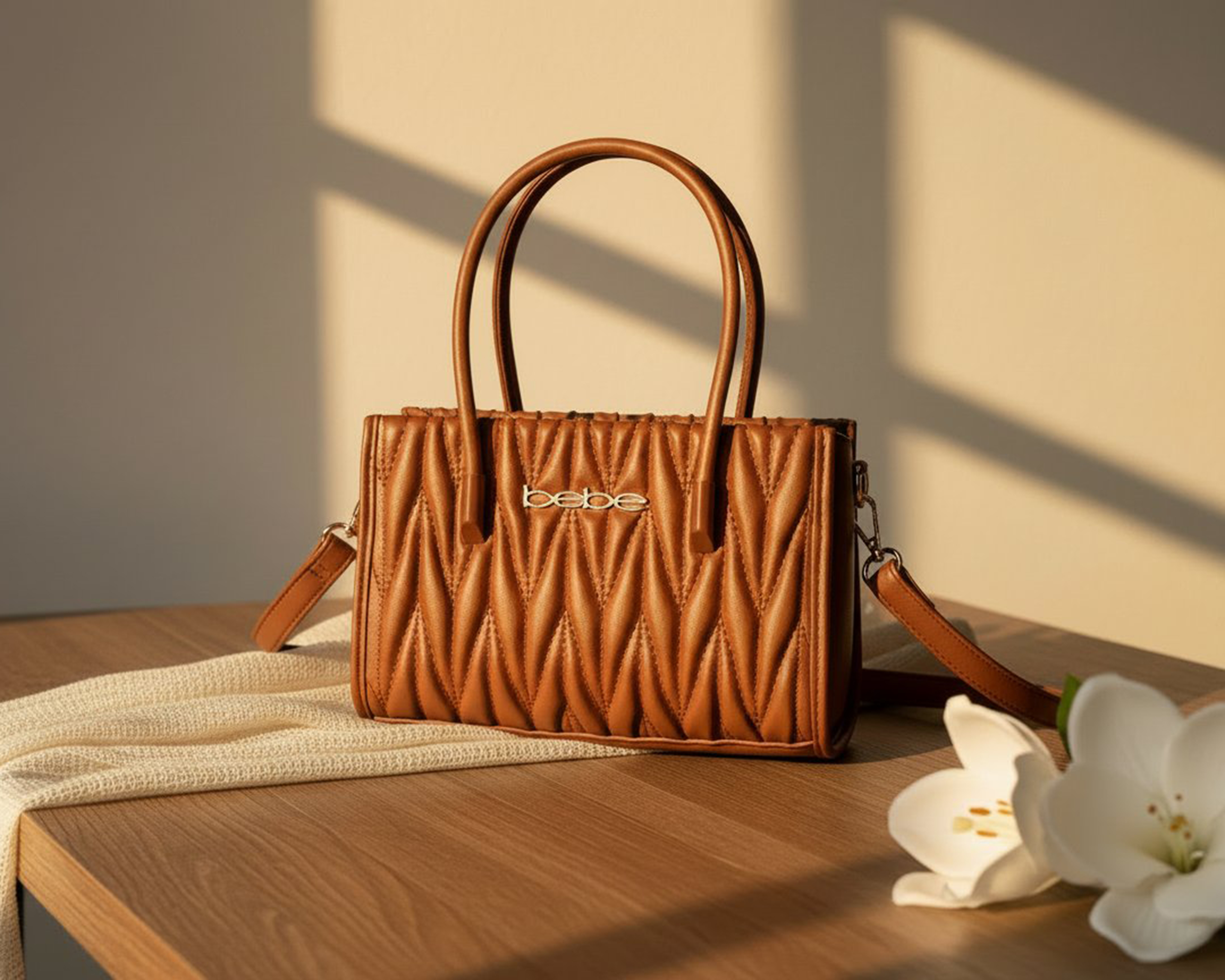 Foto 7 | Foto 7 | Bolsa Cruzada Bebe