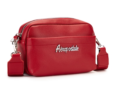 Foto 2 | Foto 2 | Bolsa Cruzada Aéropostale con Modenero