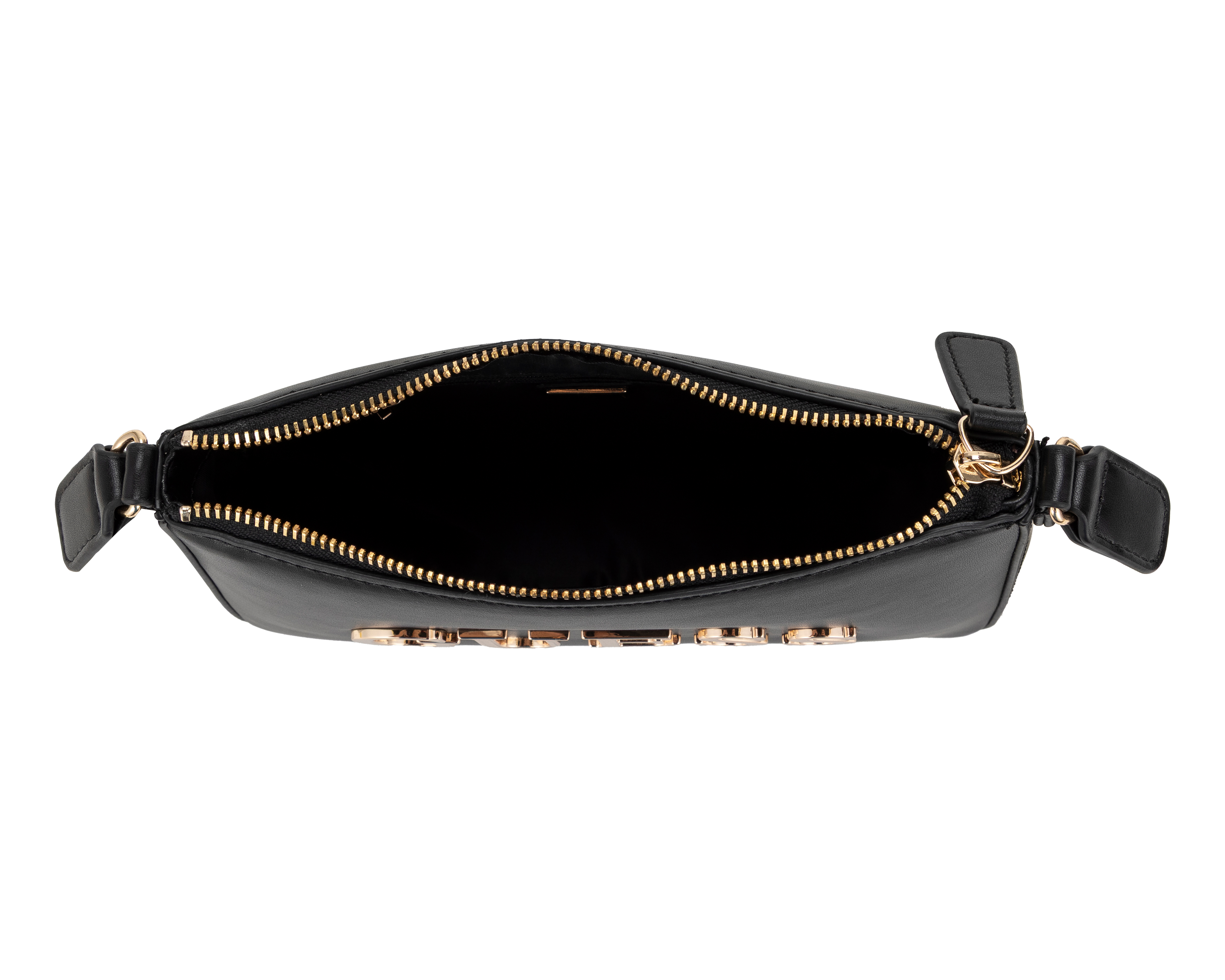 Foto 5 | Foto 5 | Bolsa Cruzada Guess Caracara con Monedero