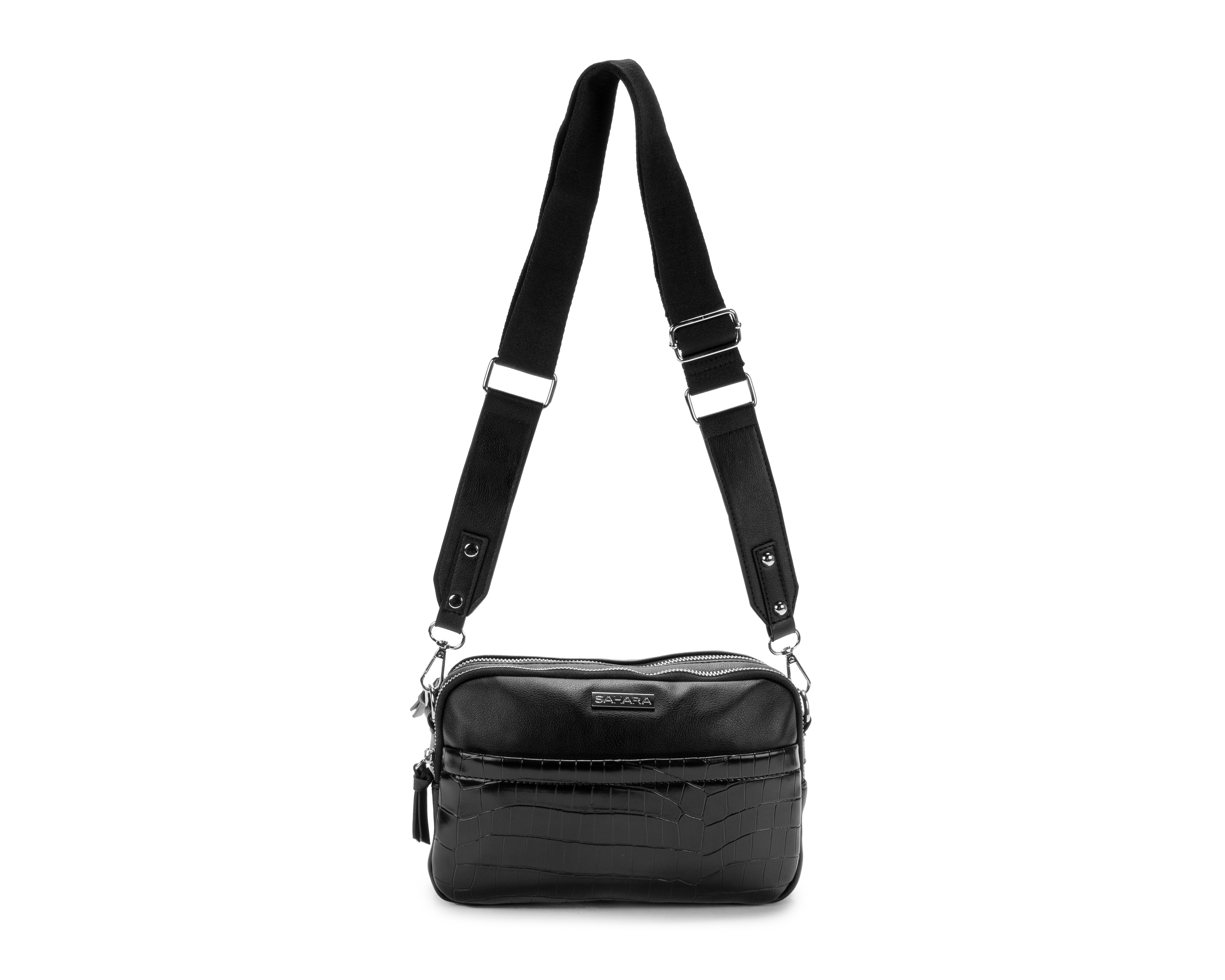 Bolsa Cruzada Sahara