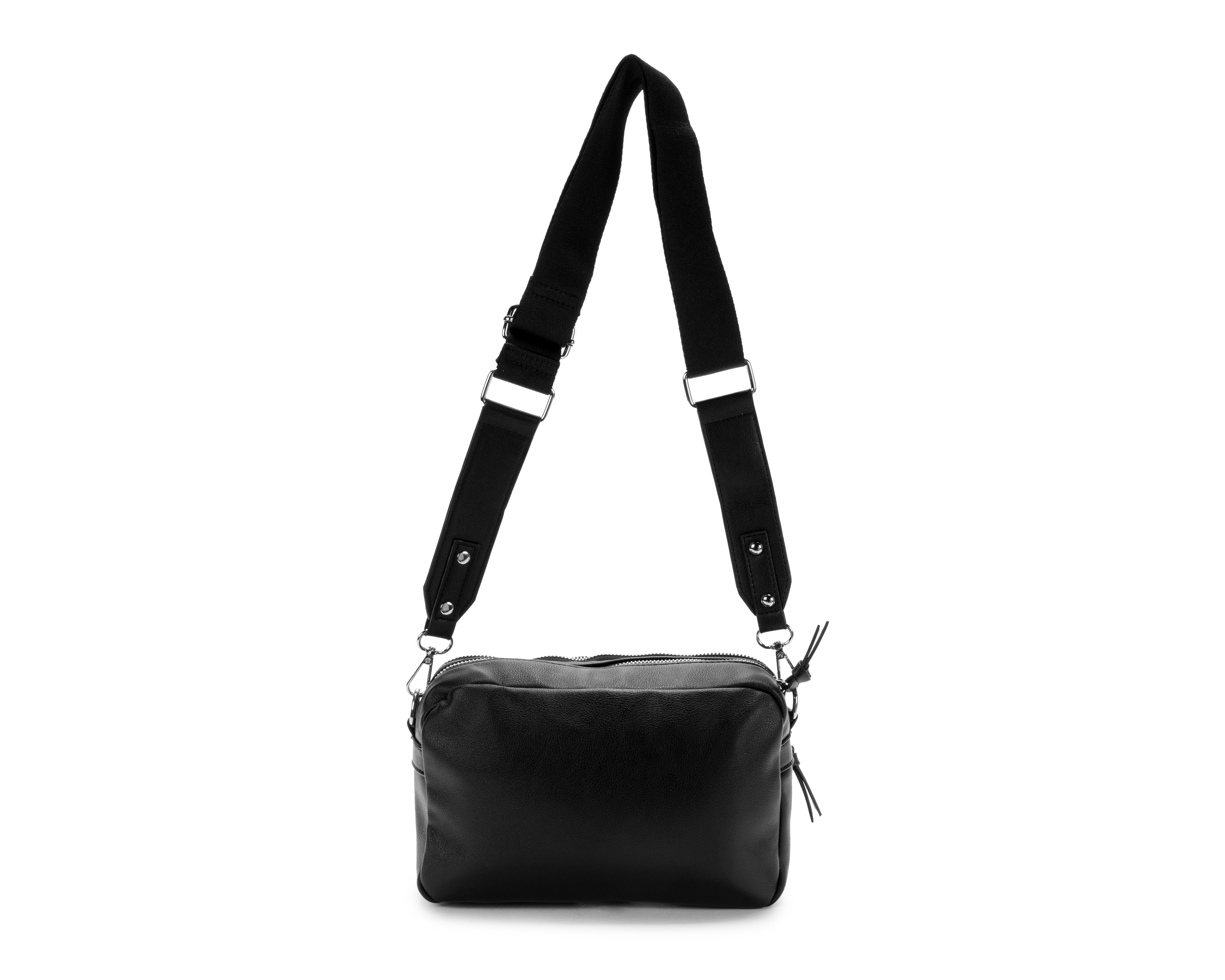 Foto 4 pulgar | Foto 3 | Bolsa Cruzada Sahara