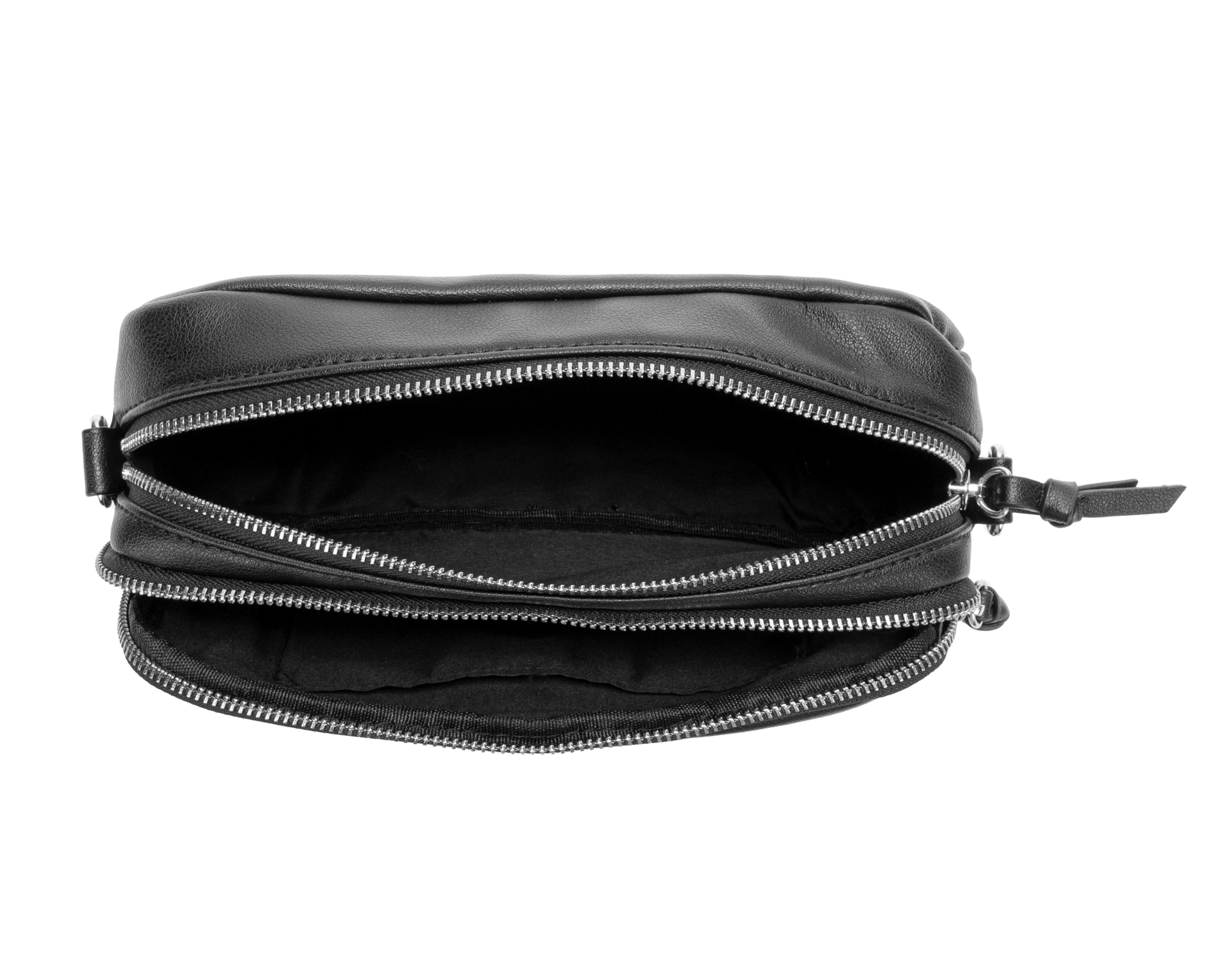 Foto 5 pulgar | Foto 4 | Bolsa Cruzada Sahara