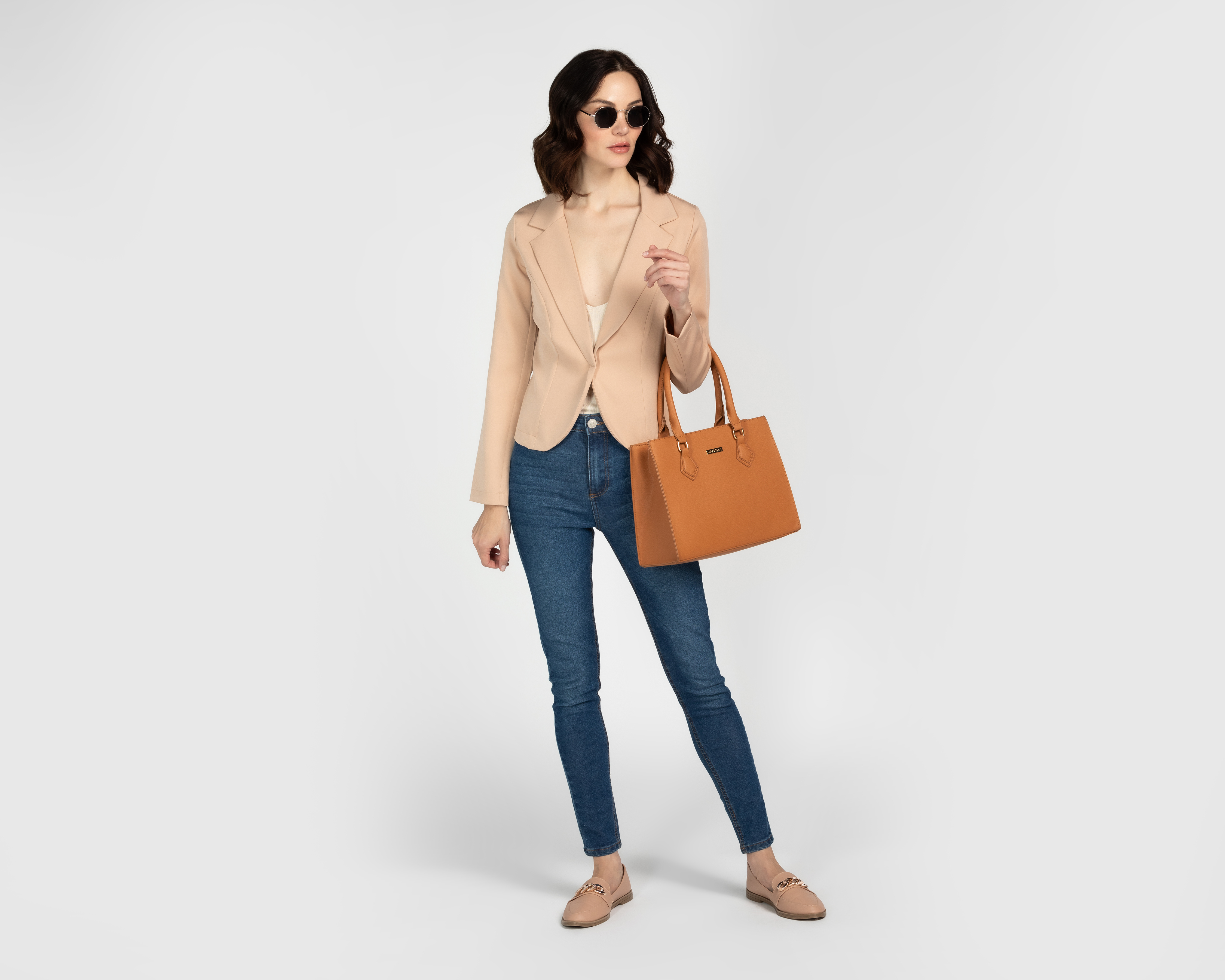 Foto 2 | Foto 2 | Blazer Sahara Casual